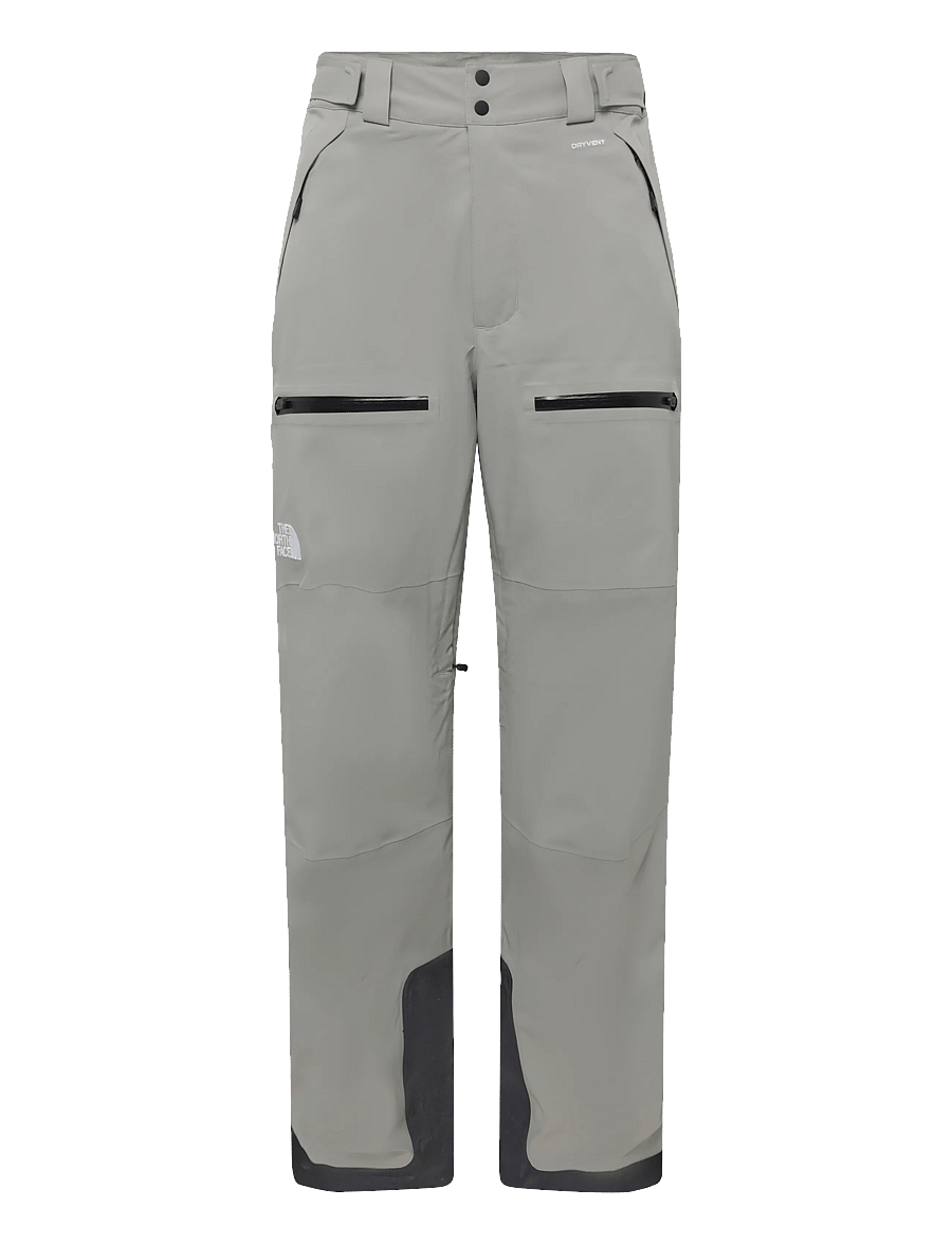 The North Face - M CHAKAL PANT - skihosen - stone slab - 1