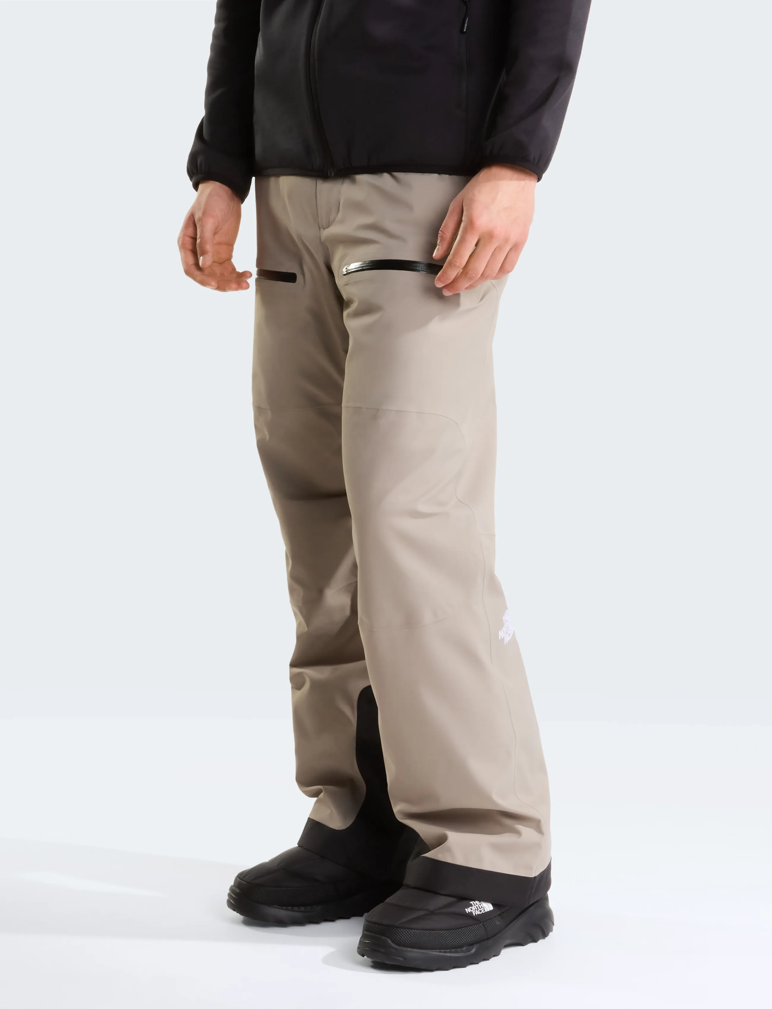 M Chakal Pant