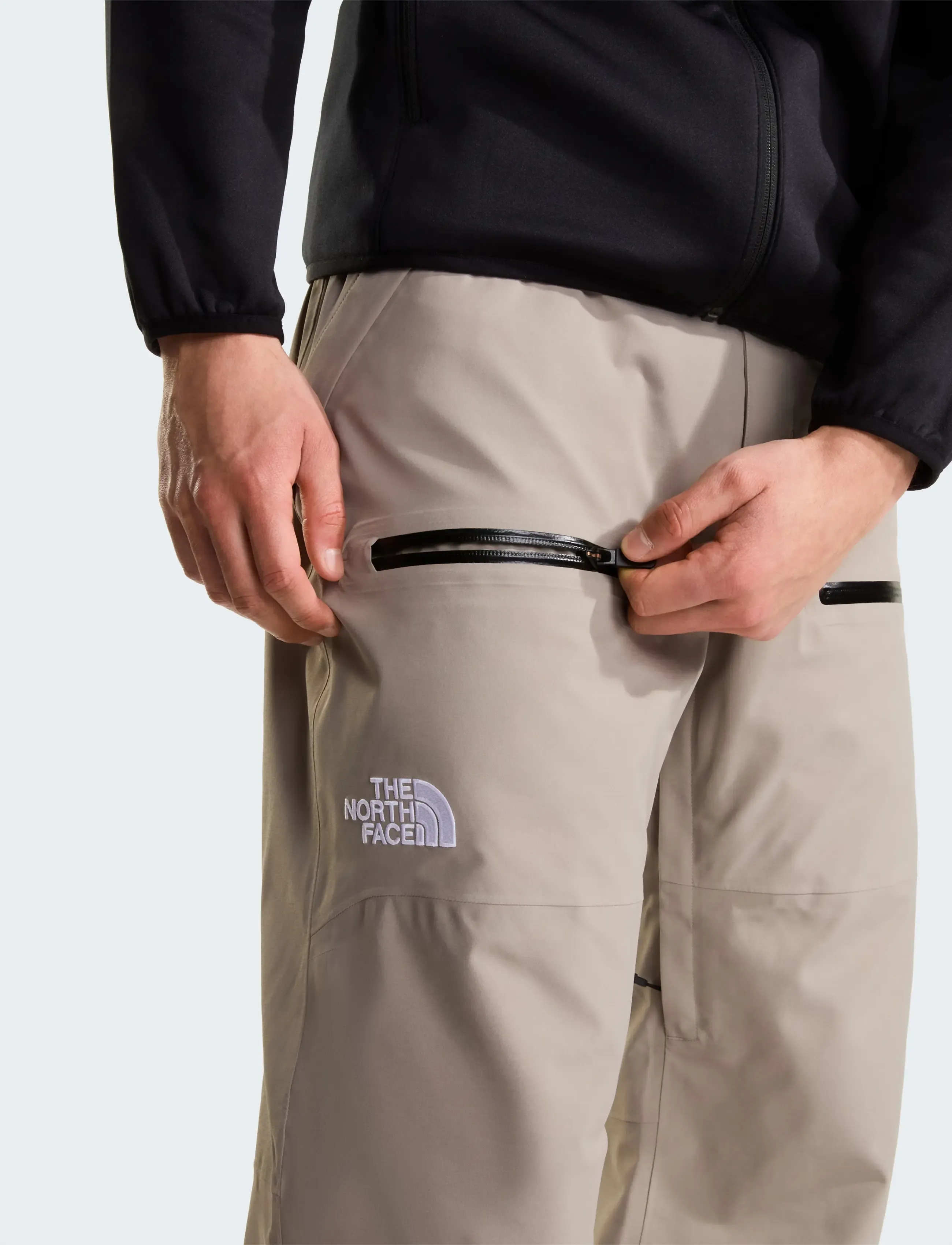 THE NORTH FACE M Chakal Pant byxor herr – bild 8