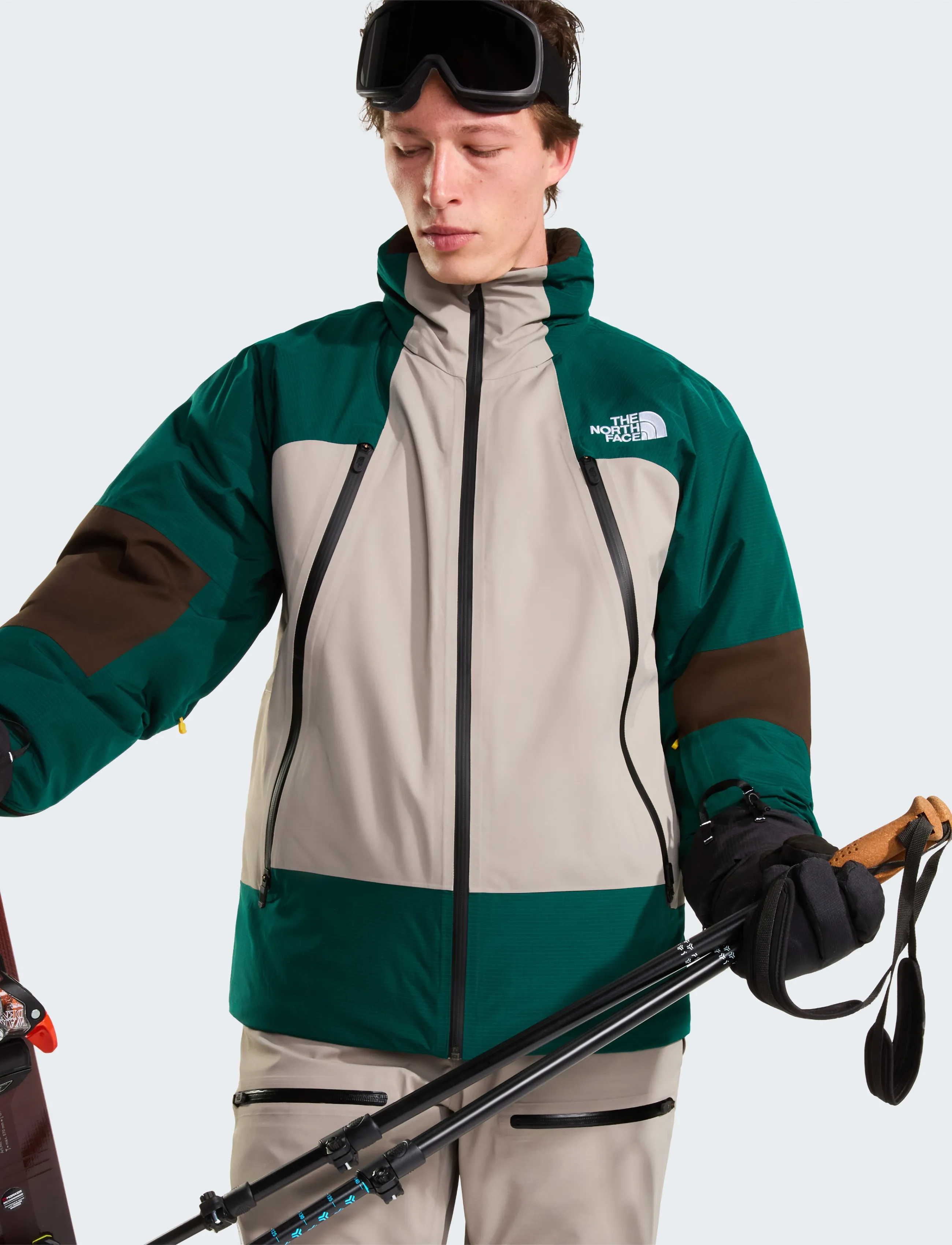 THE NORTH FACE M Chakal Pant byxor herr – bild 10