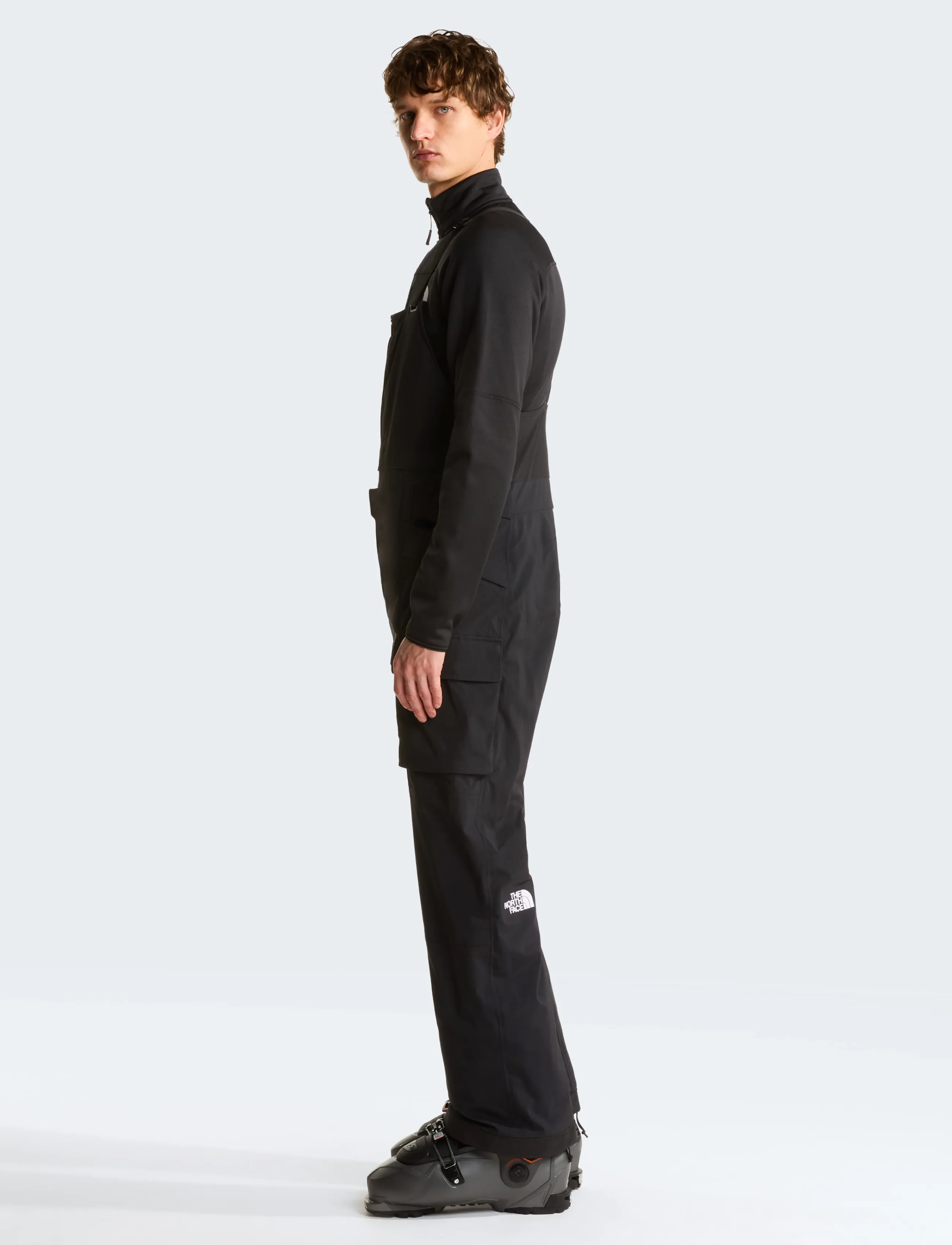 THE NORTH FACE Men's Freedom Bib Pants jumpsuits & hängselbyxor – bild 5