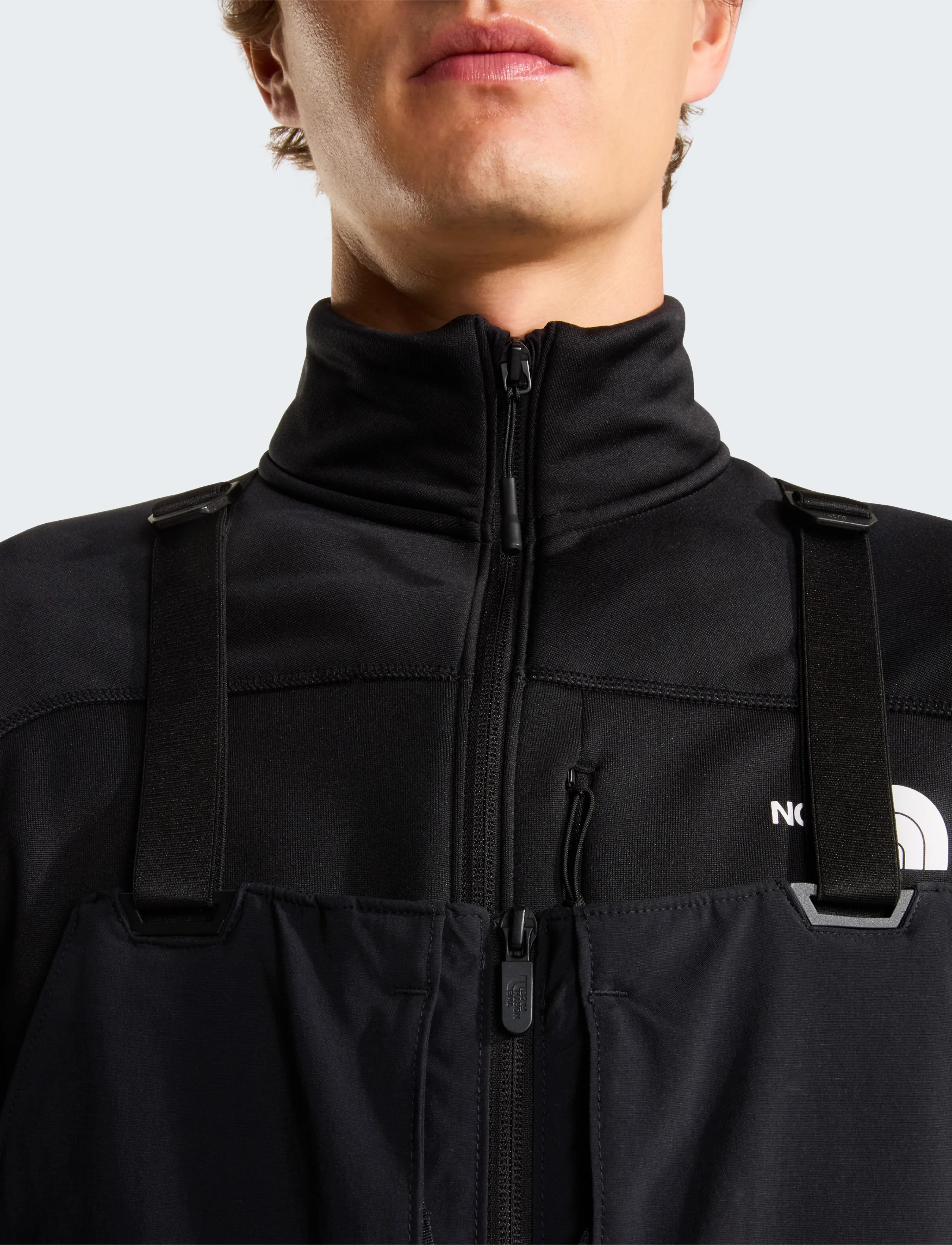 THE NORTH FACE Men's Freedom Bib Pants jumpsuits & hängselbyxor – bild 8