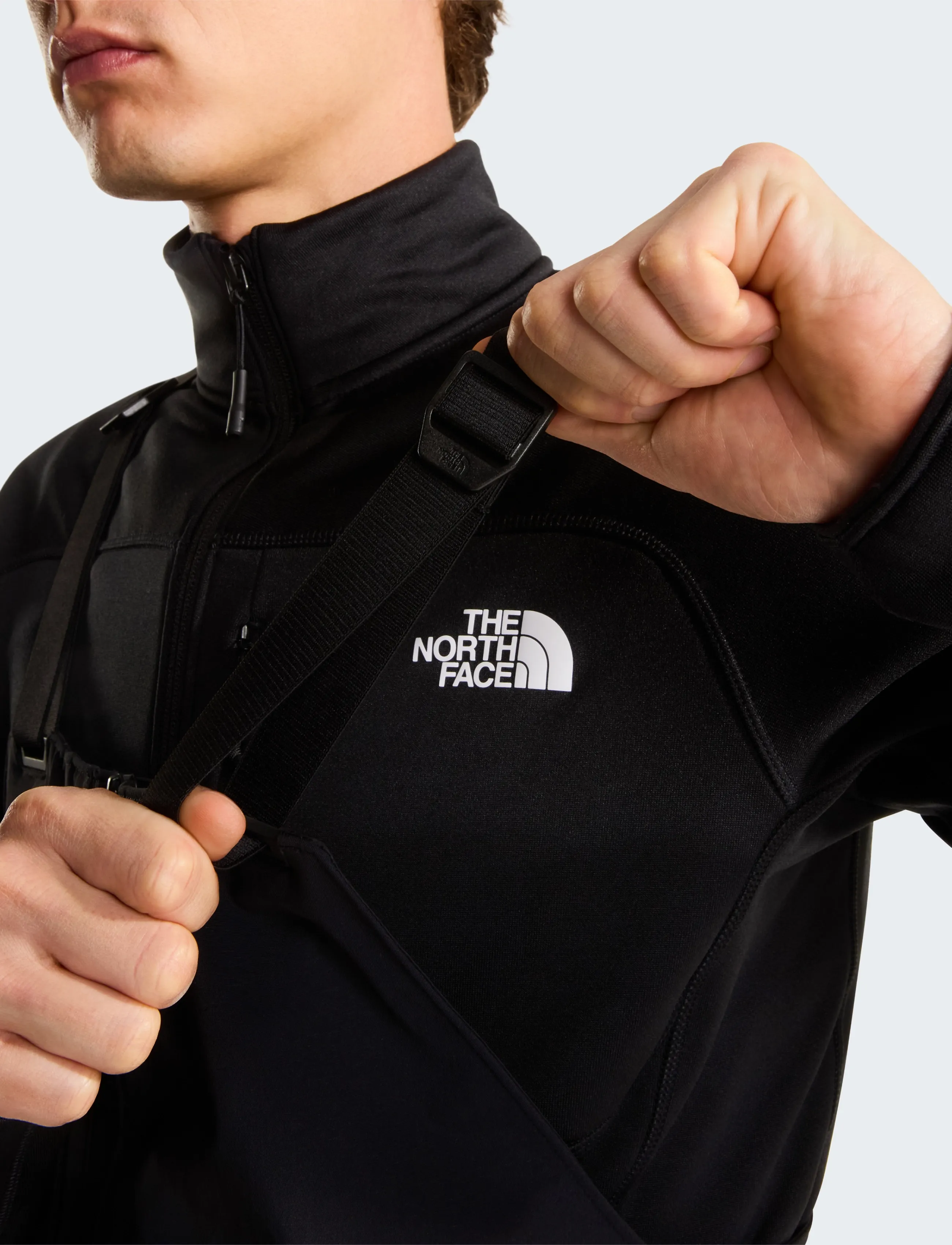 THE NORTH FACE Men's Freedom Bib Pants jumpsuits & hängselbyxor – bild 9