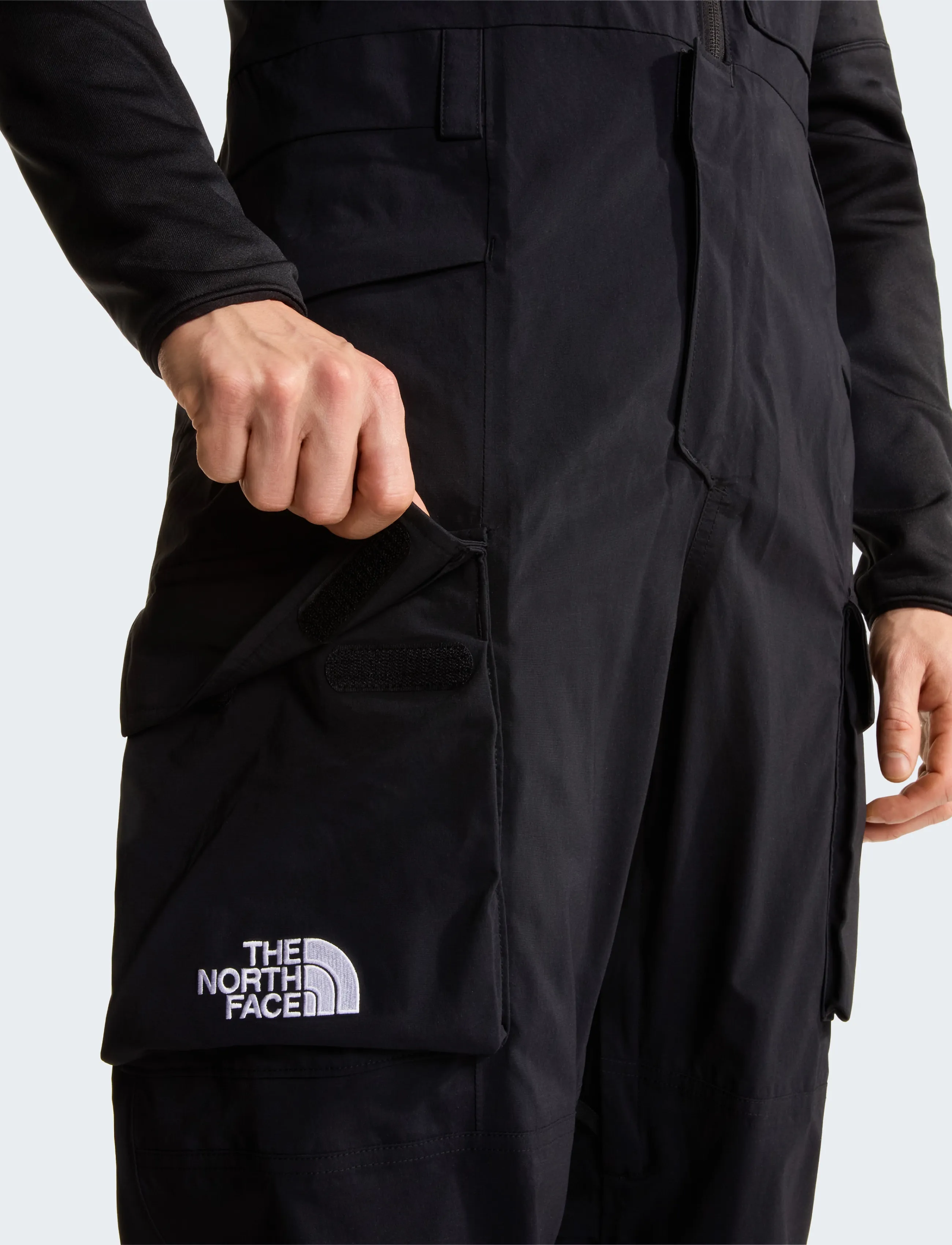 THE NORTH FACE Men's Freedom Bib Pants jumpsuits & hängselbyxor – bild 10