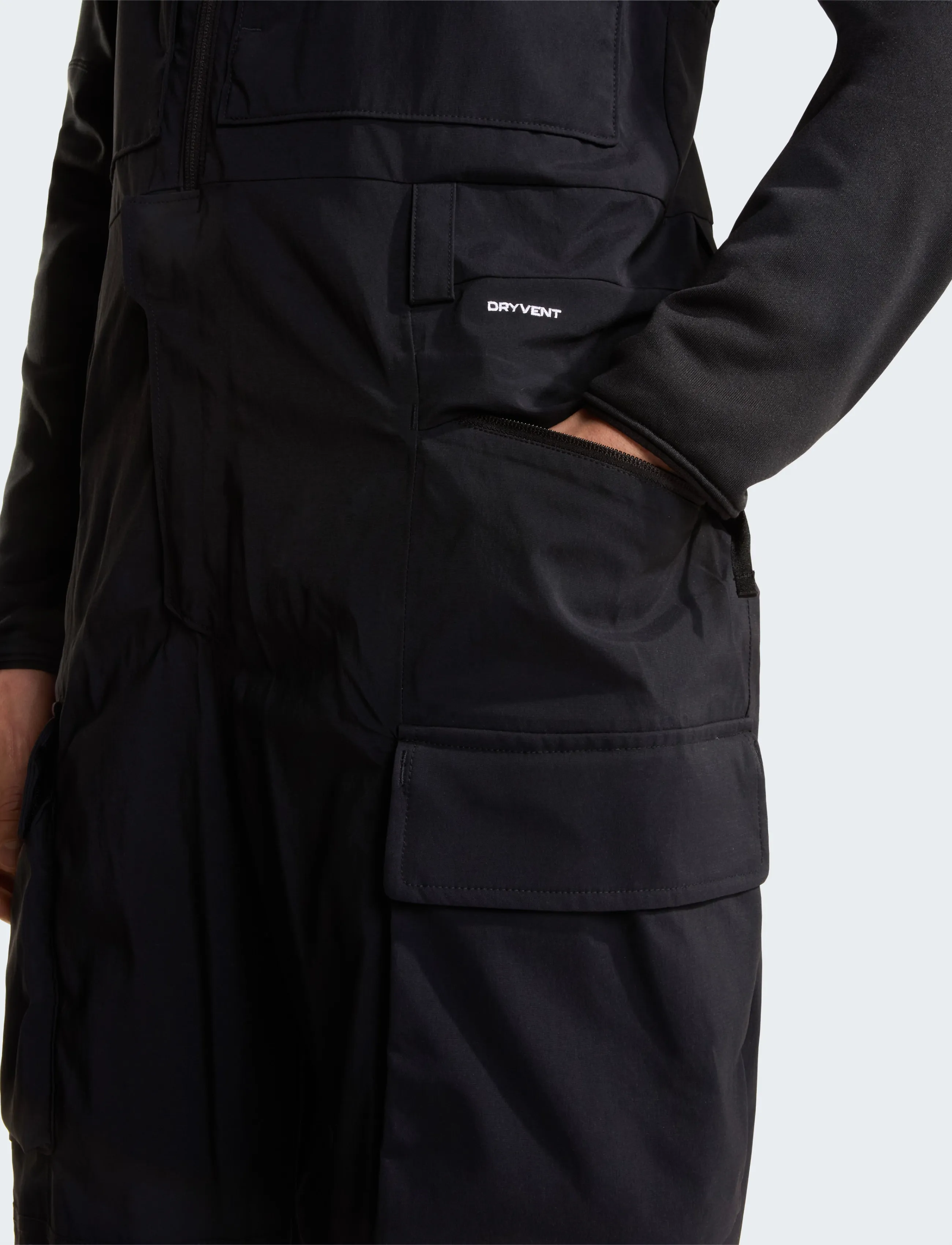 THE NORTH FACE M Freedom Bib byxor herr – bild 9