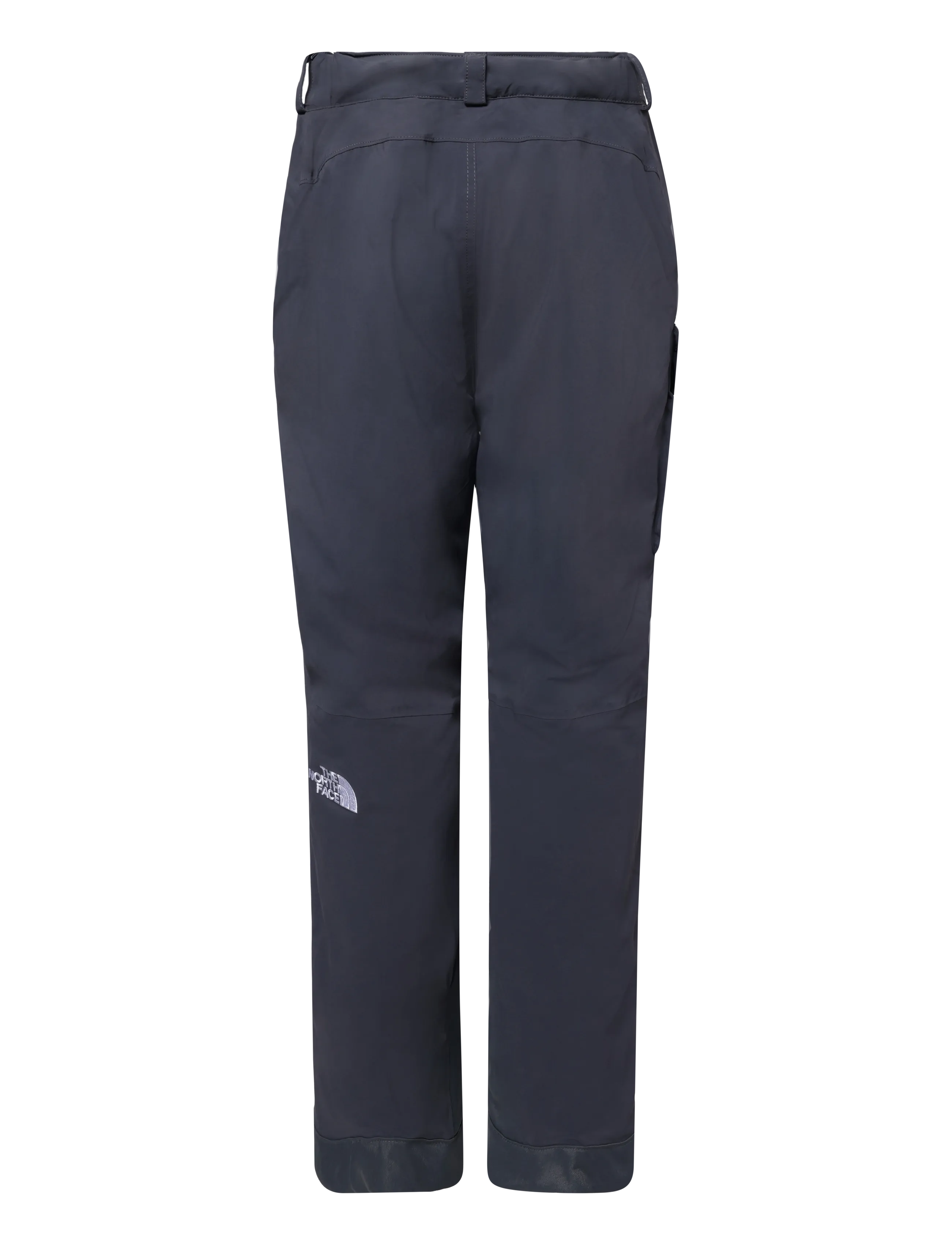The North Face - M FREEDOM INSULATED PANT - skibukser - anthracite grey - 2