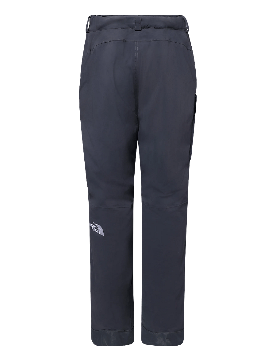 The North Face - M FREEDOM INSULATED PANT - skibukser - anthracite grey - 2