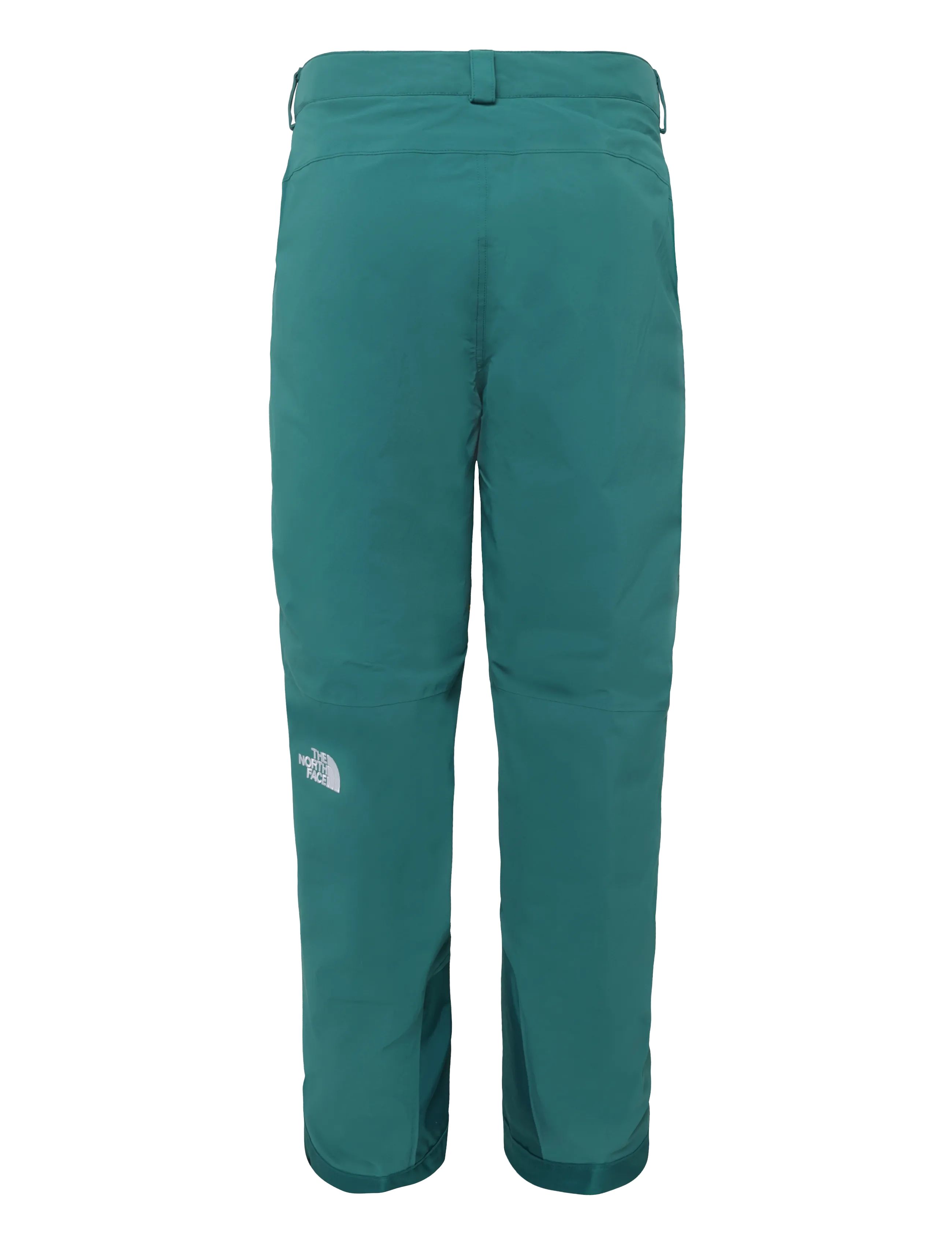 The North Face - M FREEDOM INSULATED PANT - skihosen - pacific teal - 2