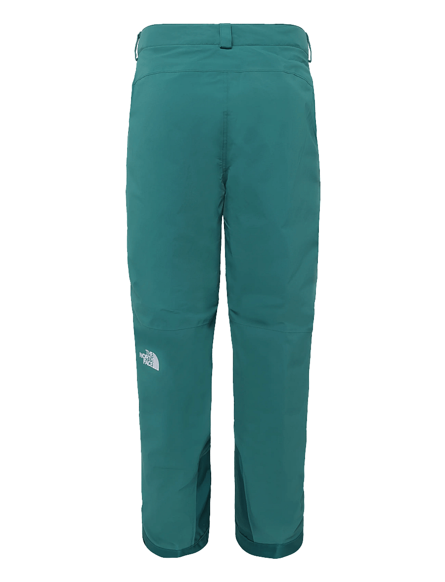 The North Face - M FREEDOM INSULATED PANT - skihosen - pacific teal - 2