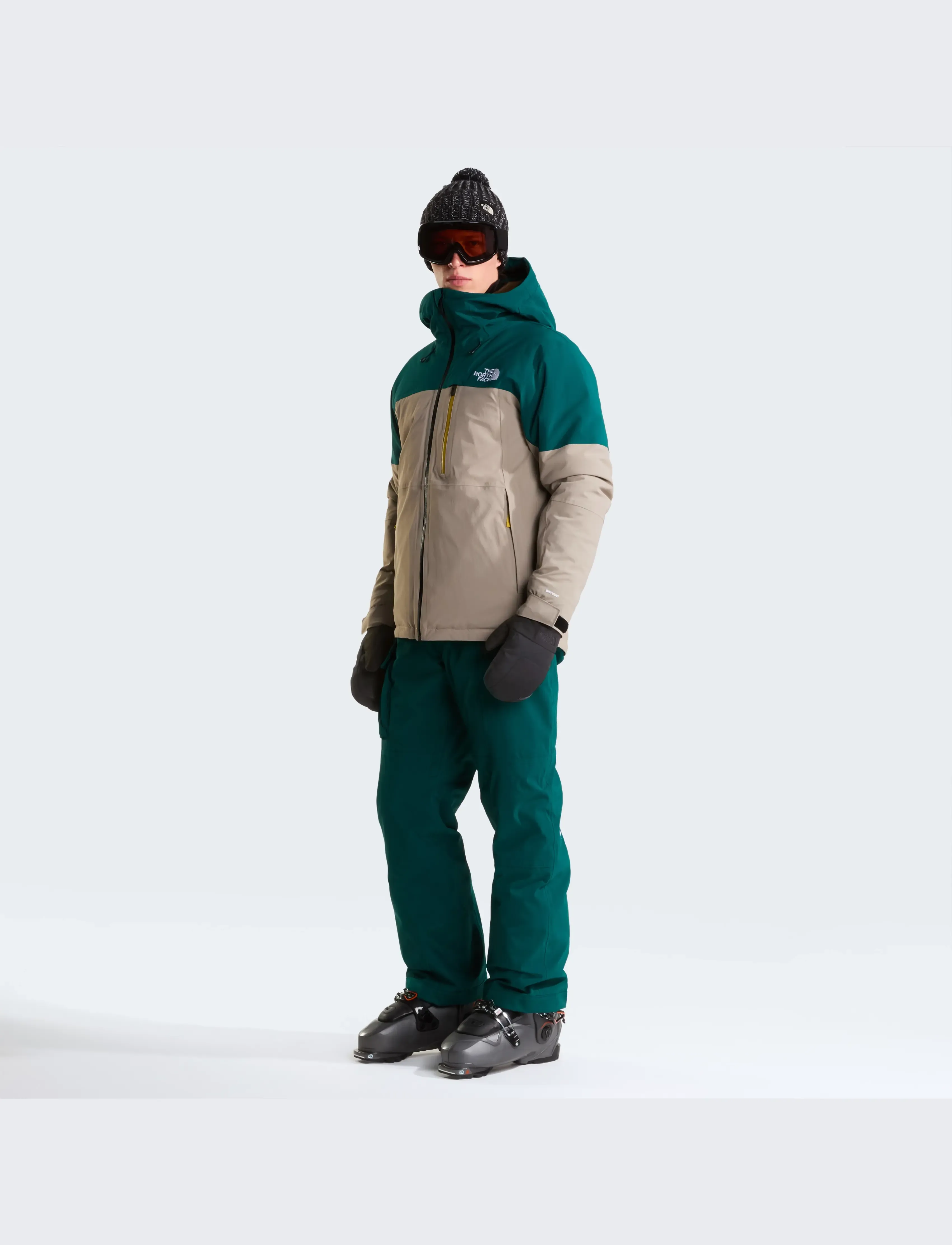 THE NORTH FACE M Freedom Insulated Pant byxor herr – bild 2