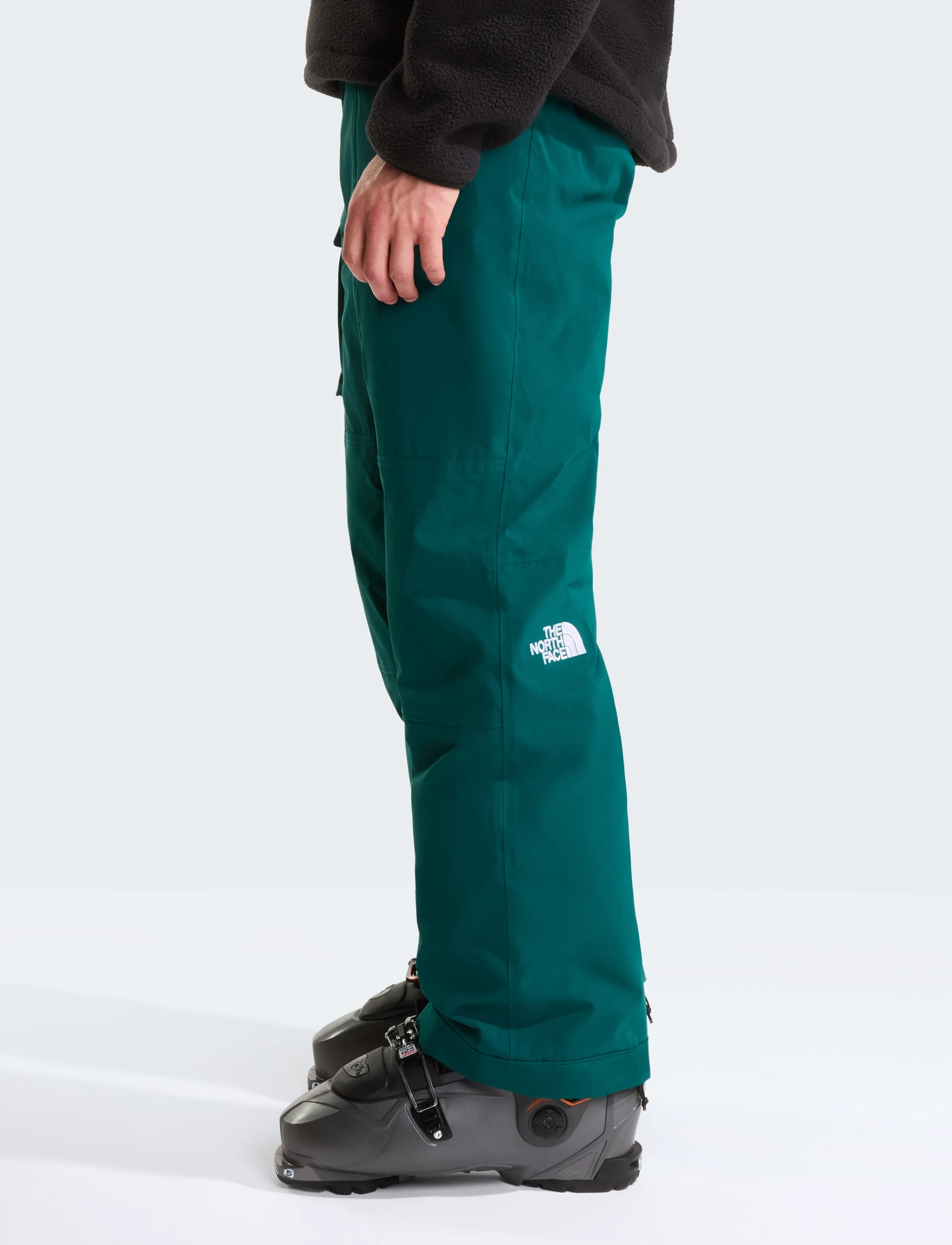 THE NORTH FACE M Freedom Insulated Pant byxor herr – bild 3