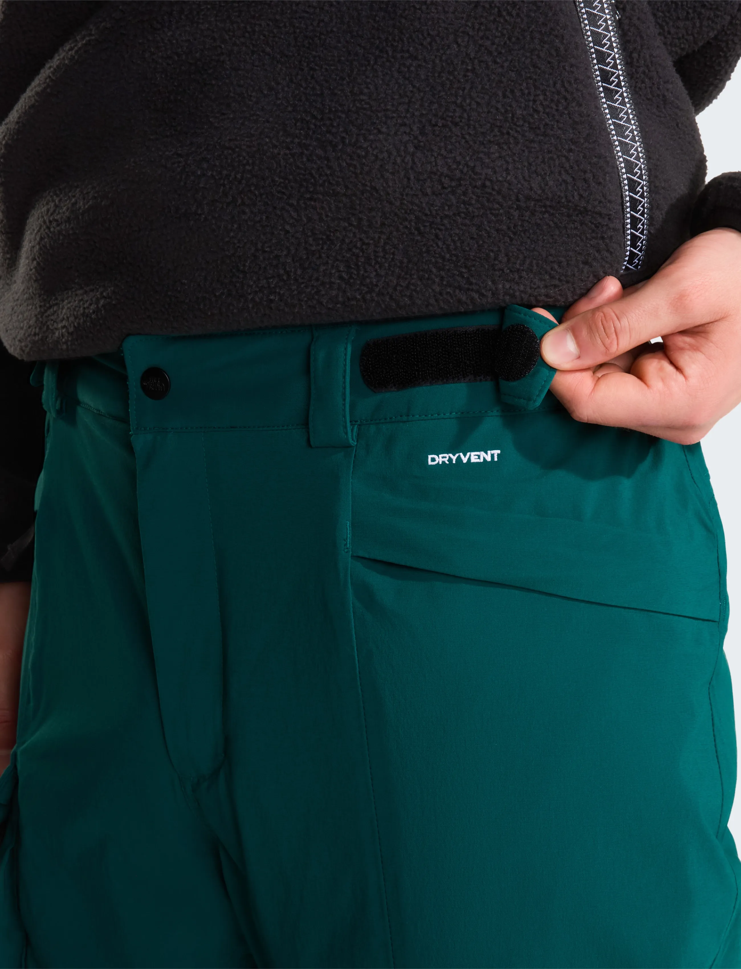 THE NORTH FACE M Freedom Insulated Pant byxor herr – bild 7
