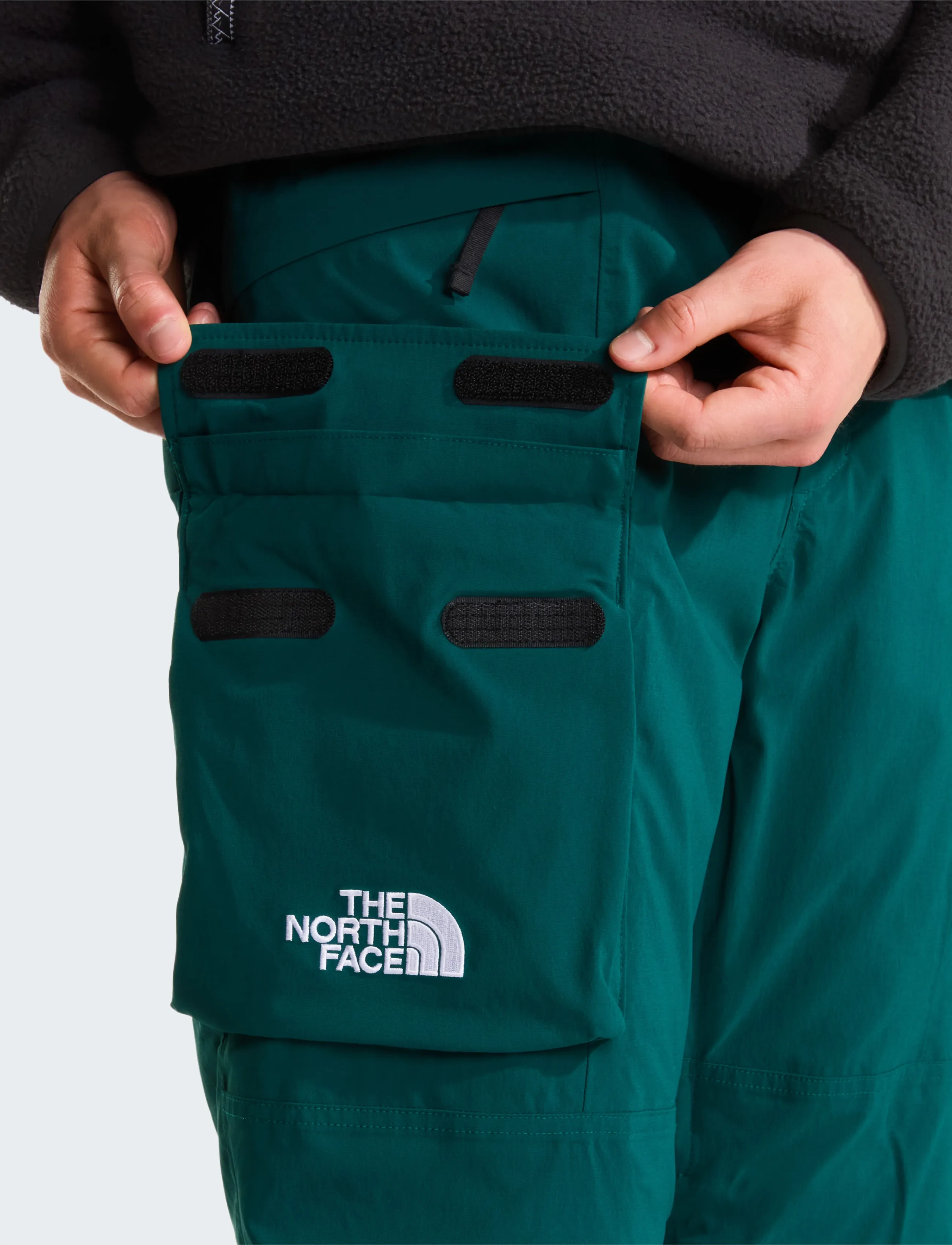 THE NORTH FACE M Freedom Insulated Pant byxor herr – bild 9