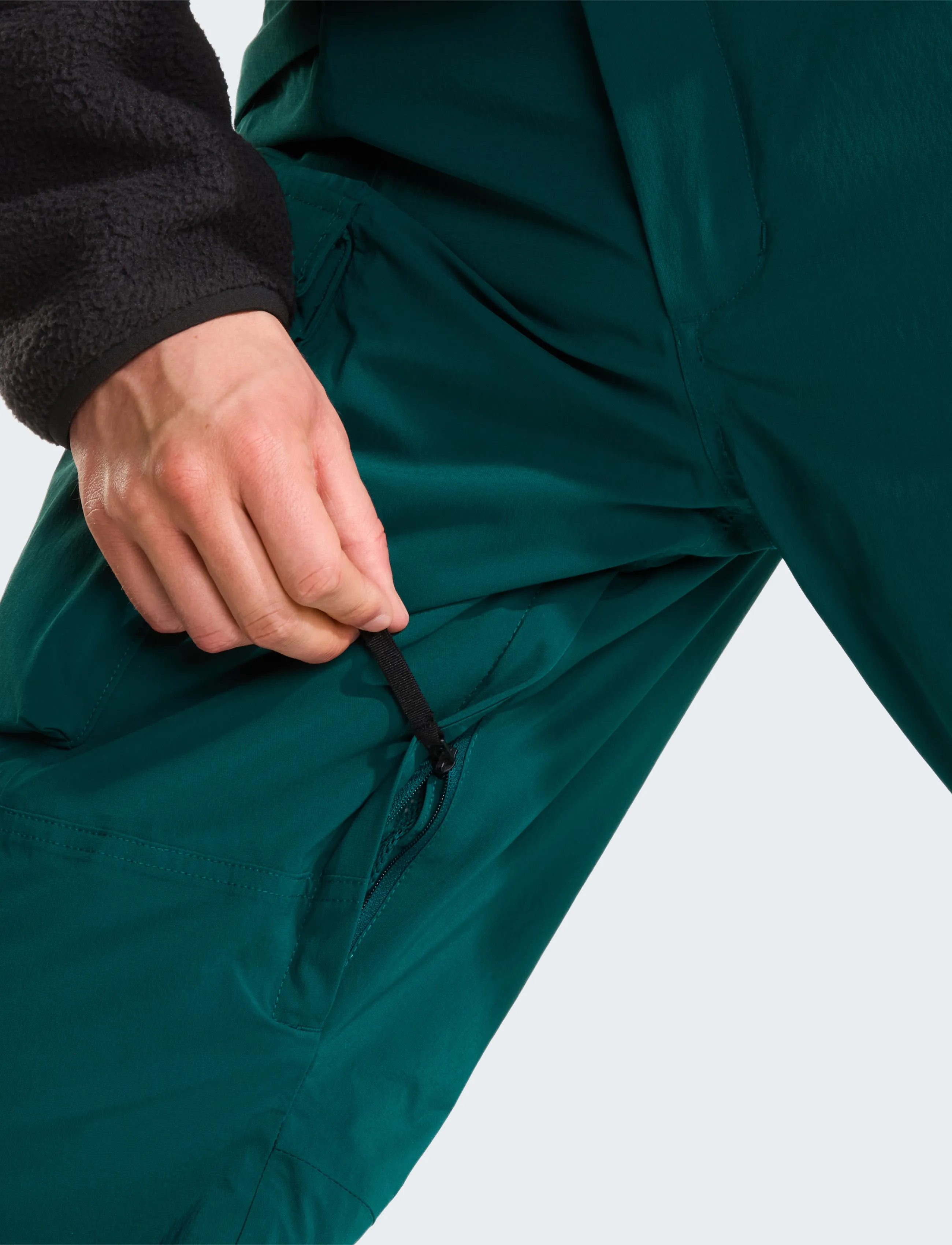 THE NORTH FACE M Freedom Insulated Pant byxor herr – bild 10