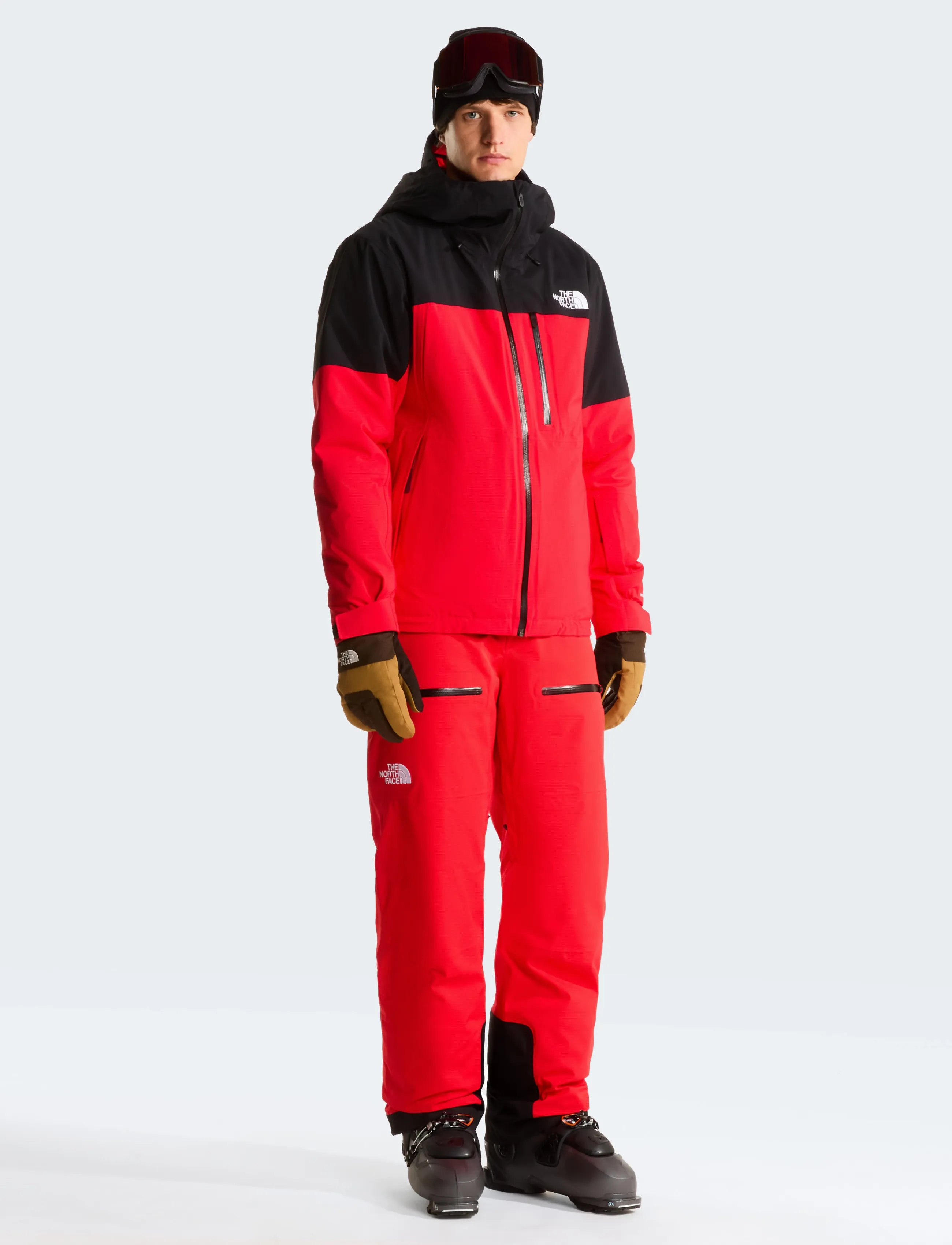 THE NORTH FACE M Freedom Insulated Jacket jackor herr – bild 2