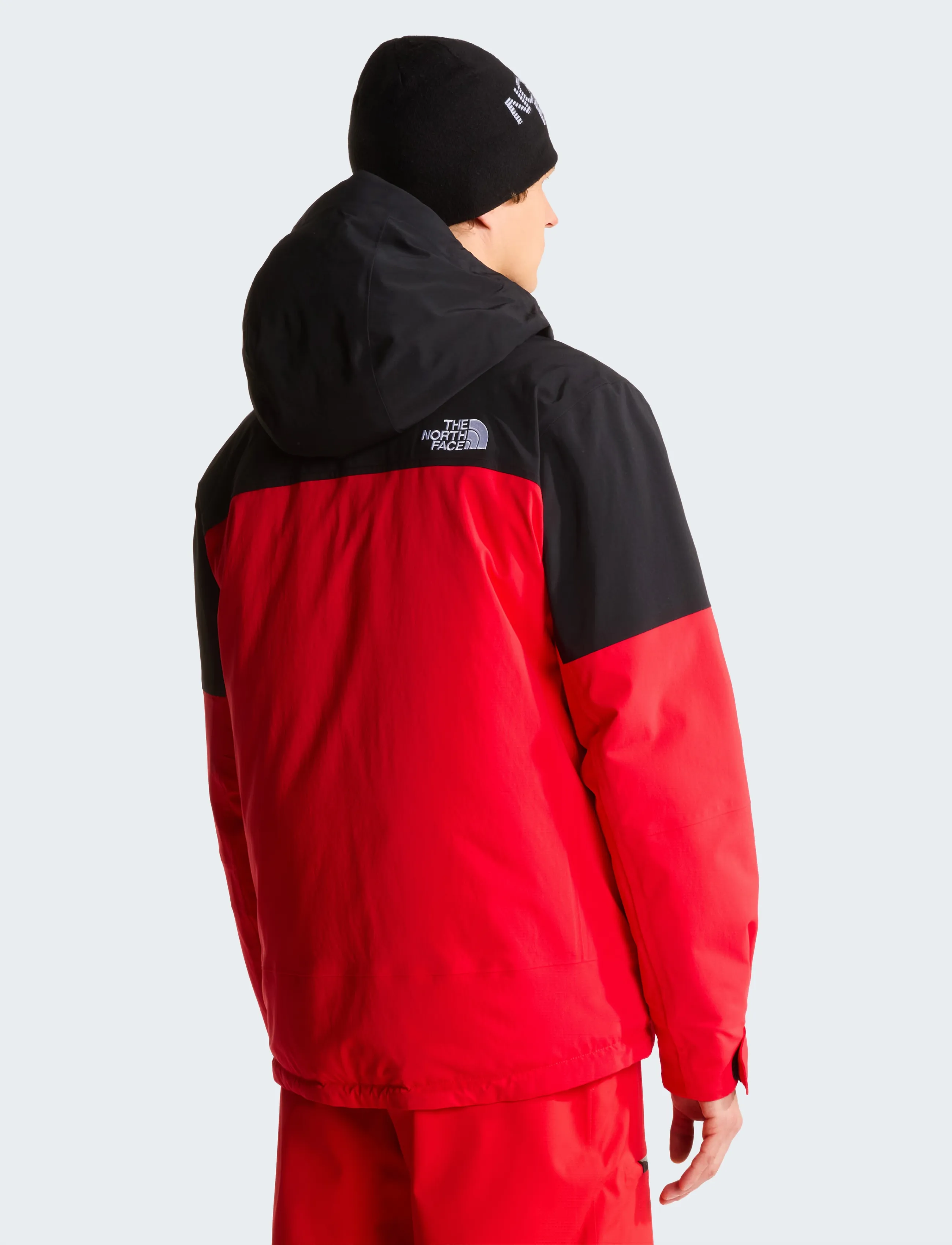 THE NORTH FACE M Freedom Insulated Jacket jackor herr – bild 4