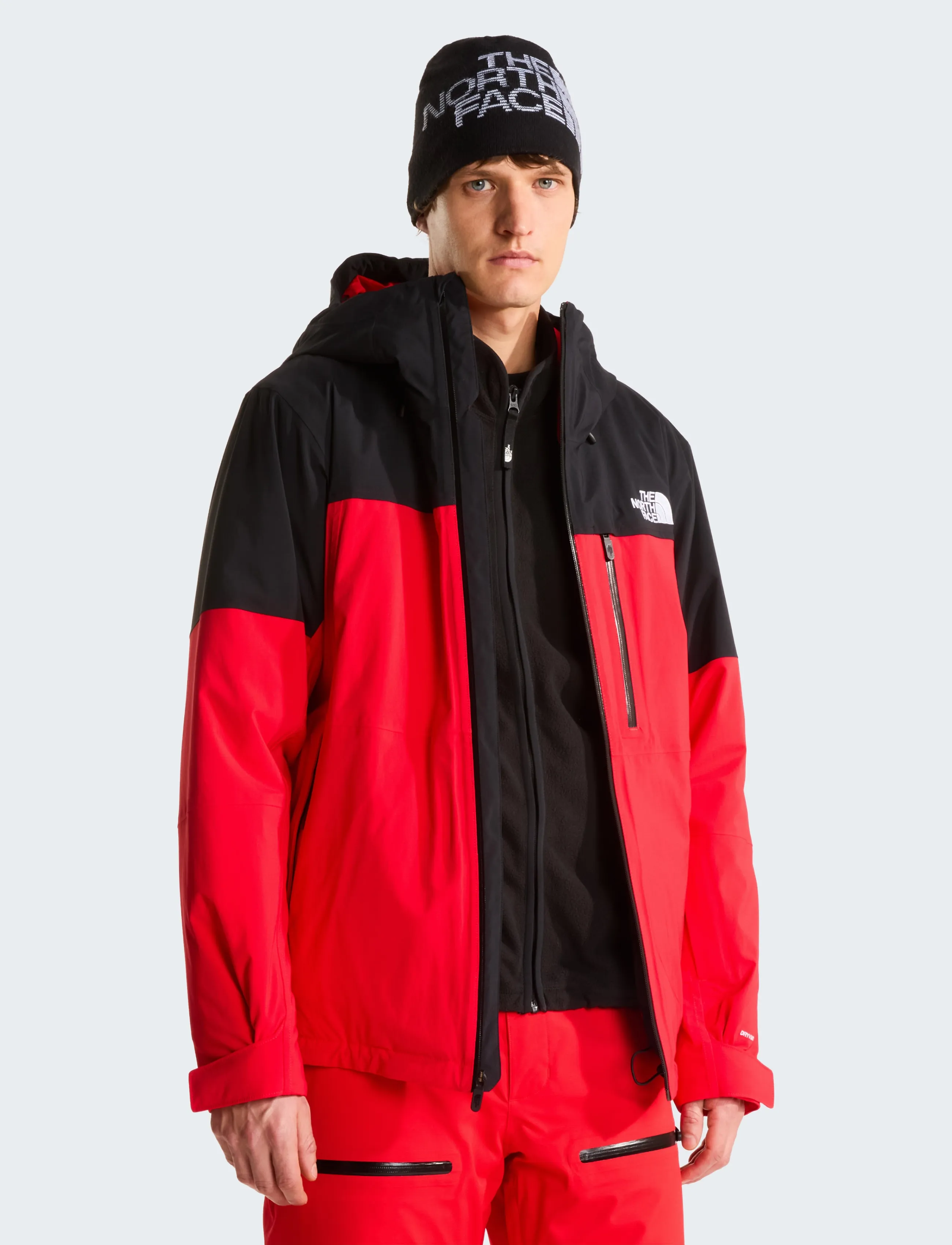THE NORTH FACE M Freedom Insulated Jacket jackor herr – bild 5