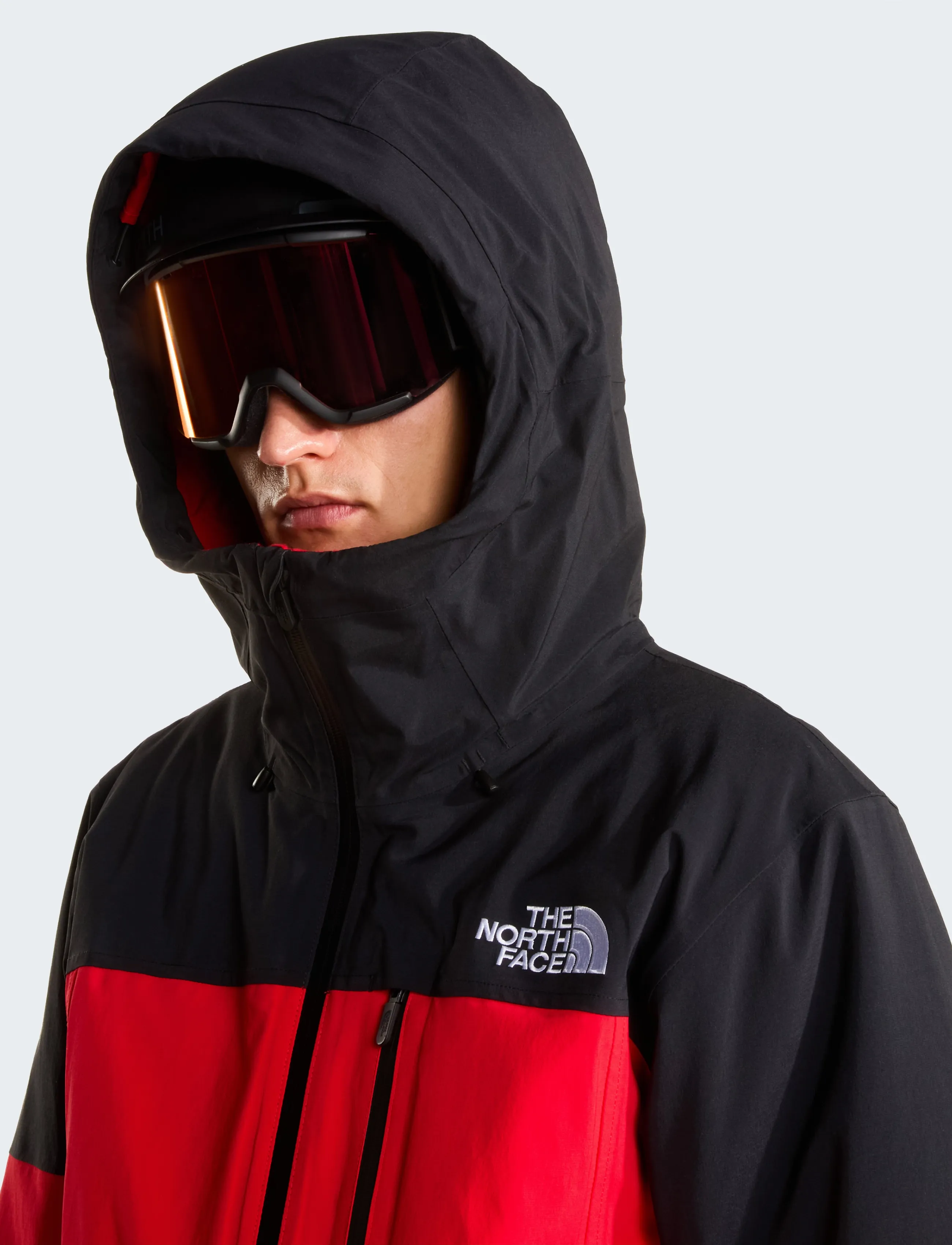 THE NORTH FACE M Freedom Insulated Jacket jackor herr – bild 7