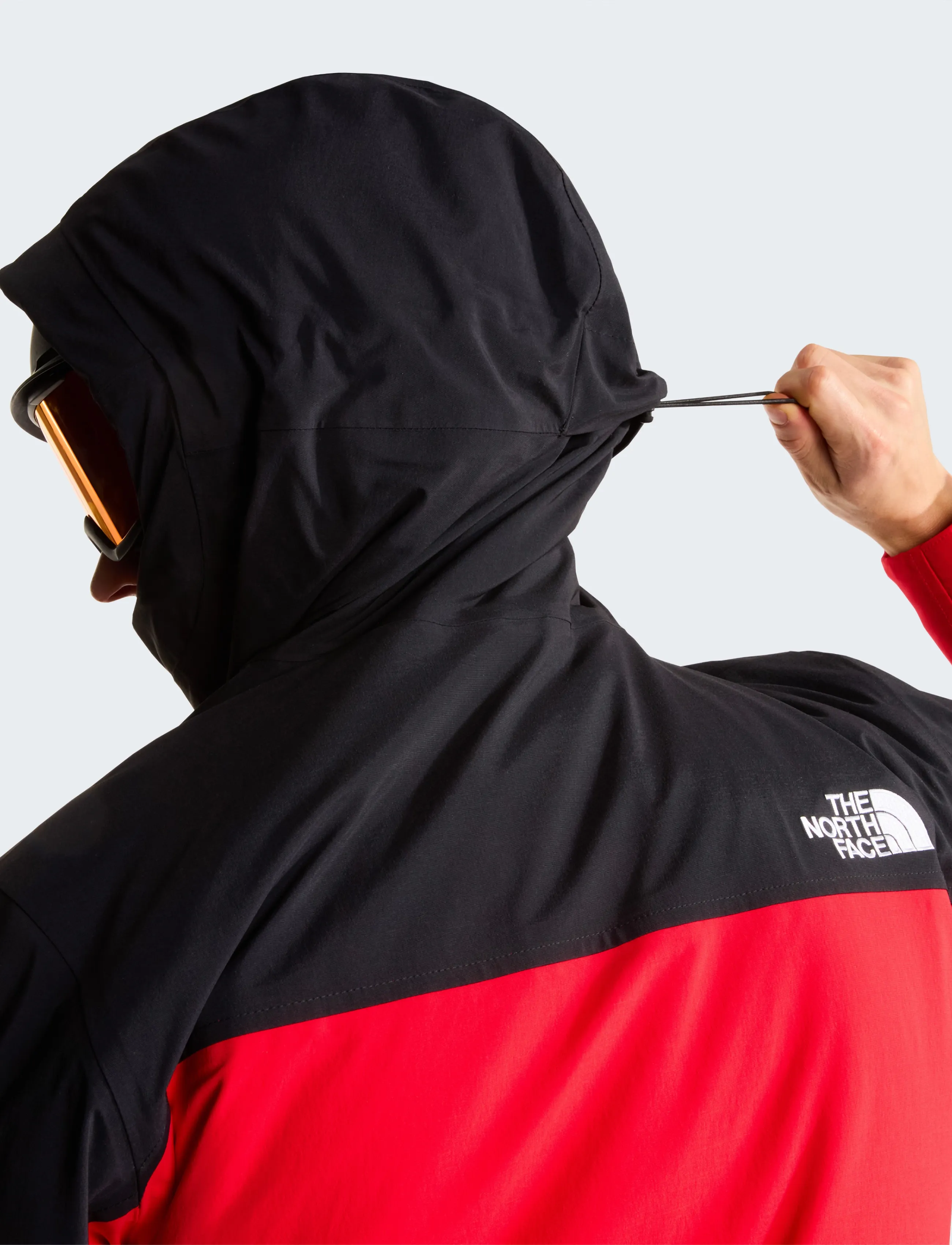 THE NORTH FACE M Freedom Insulated Jacket jackor herr – bild 8
