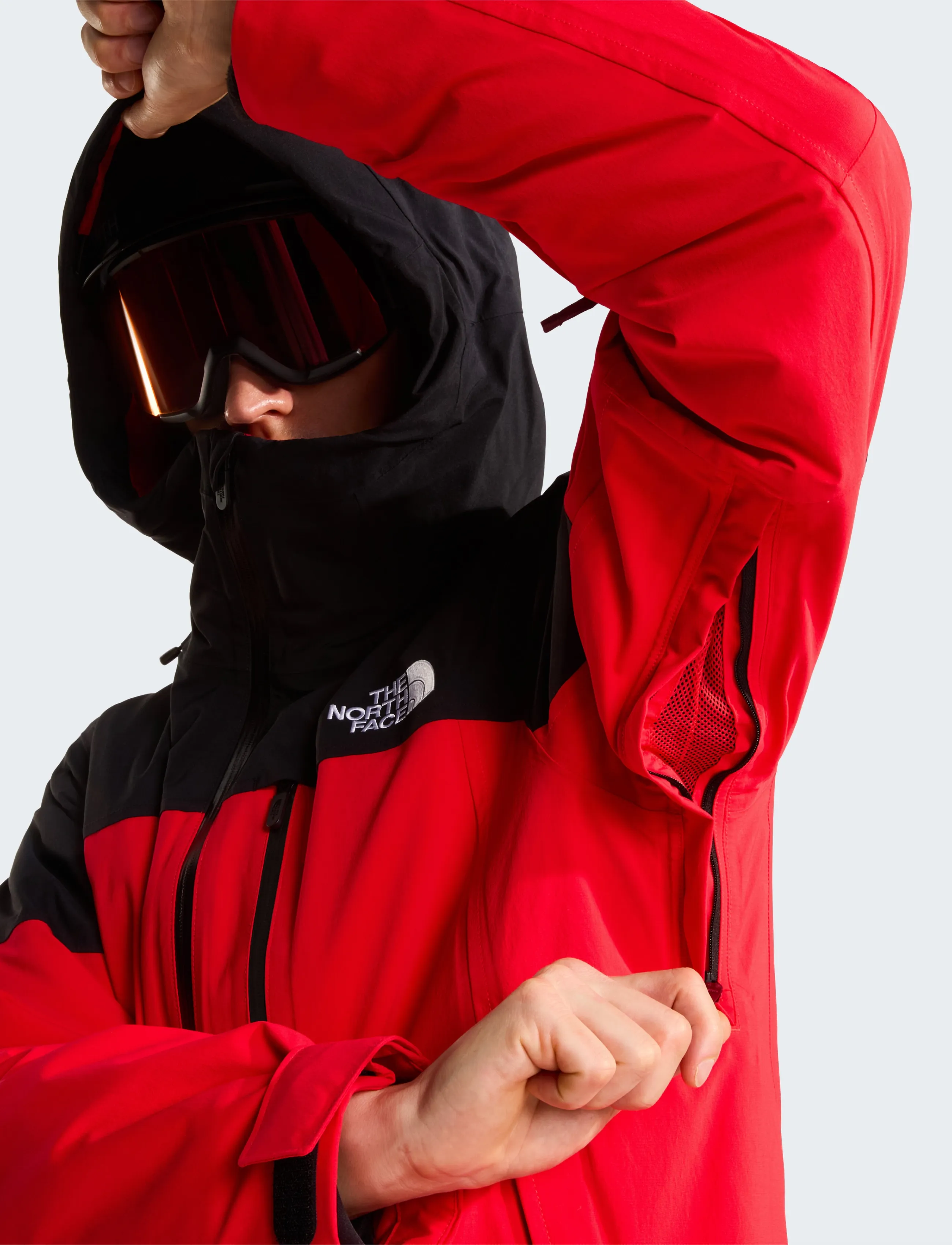 THE NORTH FACE M Freedom Insulated Jacket jackor herr – bild 10