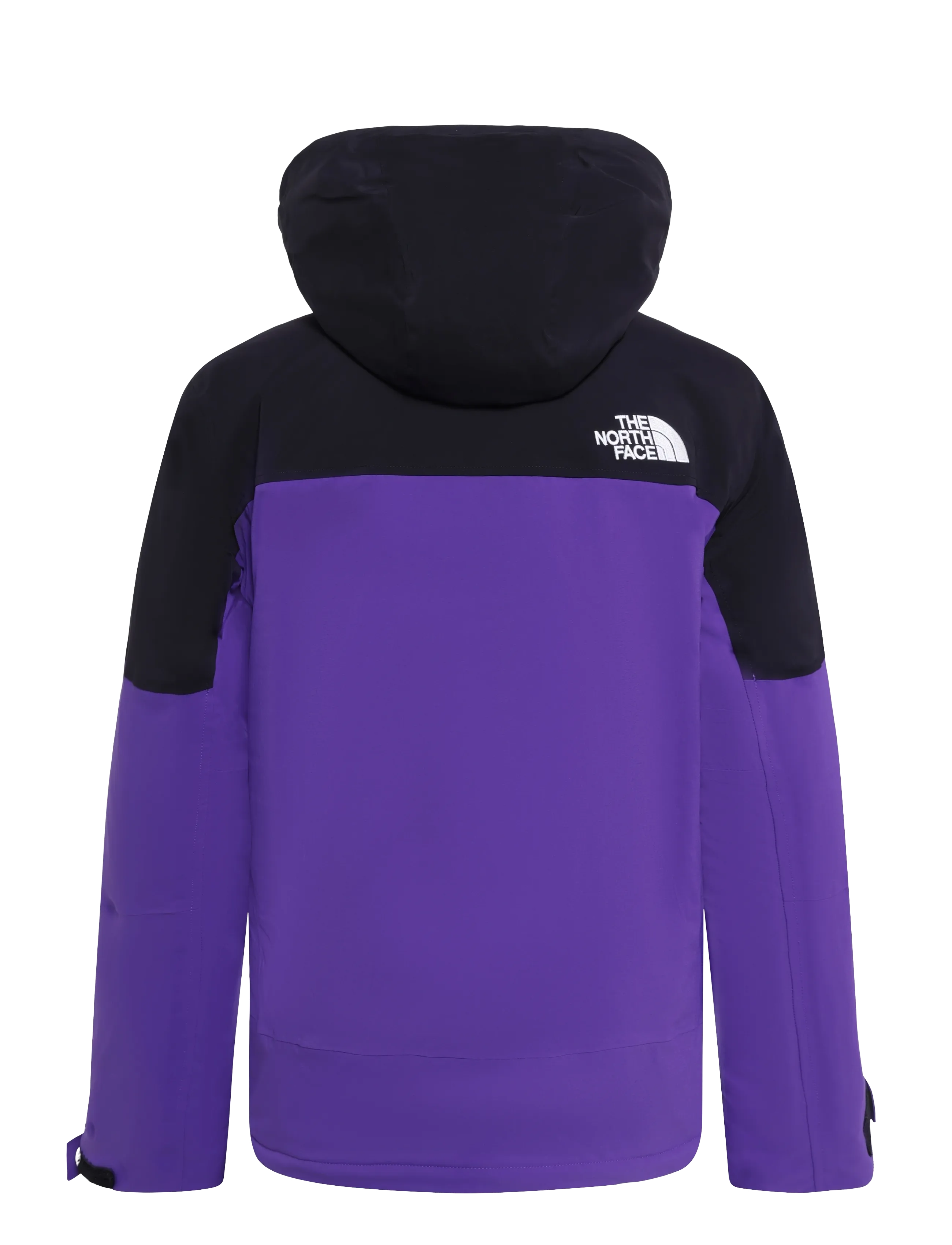 The North Face - M FREEDOM INSULATED JACKET - skijakker - peak purple/tnf black - 2