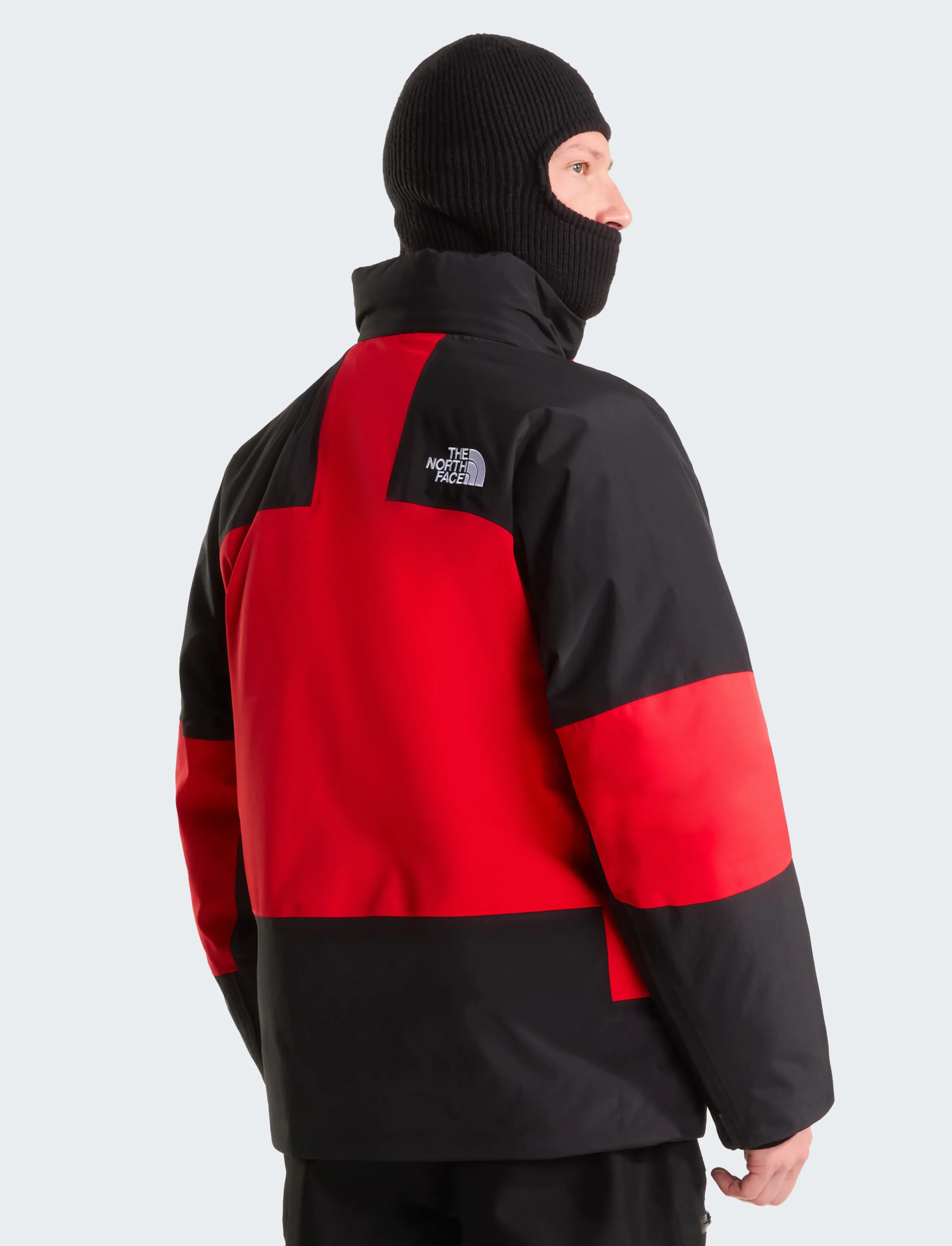 THE NORTH FACE M Snowsquall Jacket jackor herr – bild 4