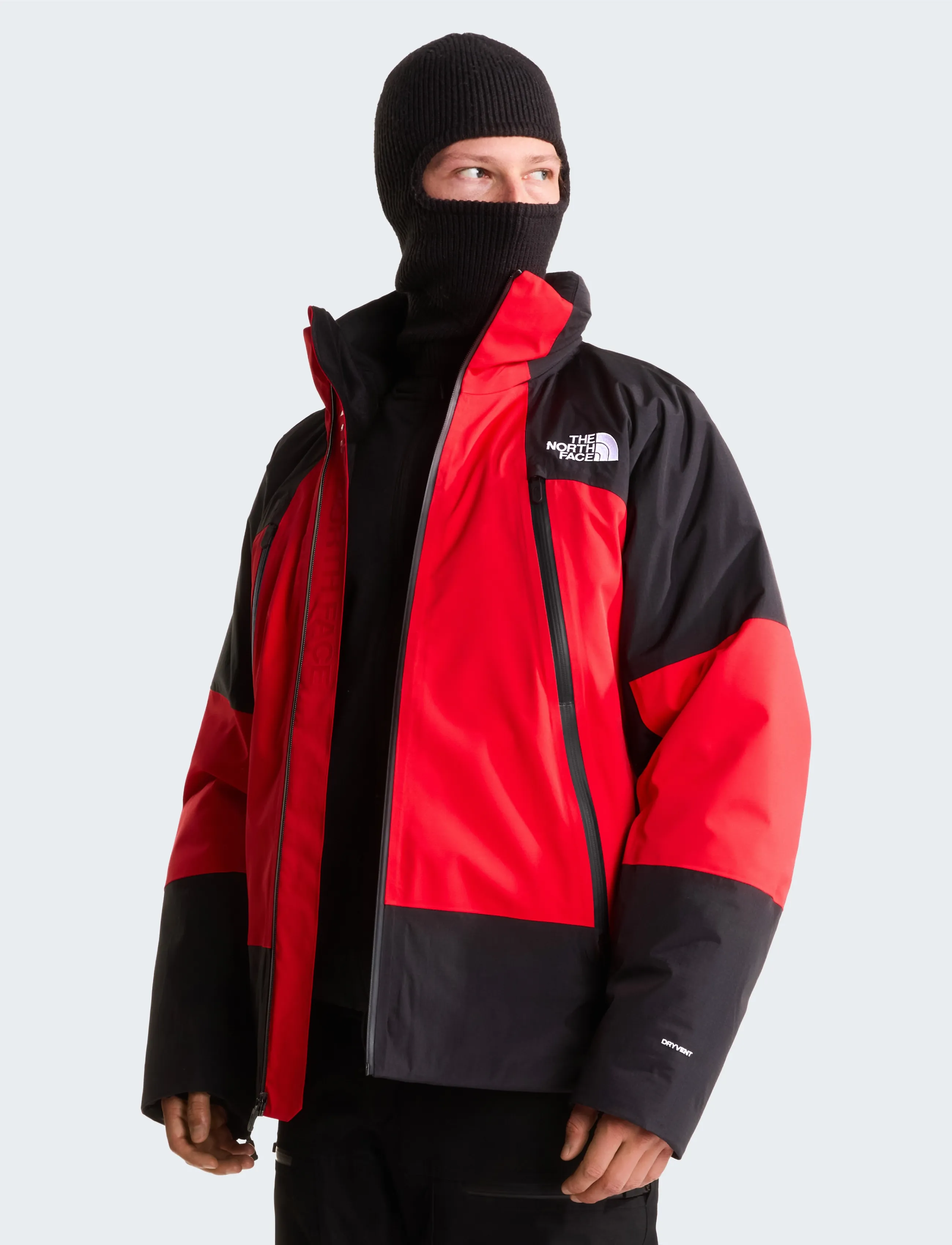 THE NORTH FACE M Snowsquall Jacket jackor herr – bild 5
