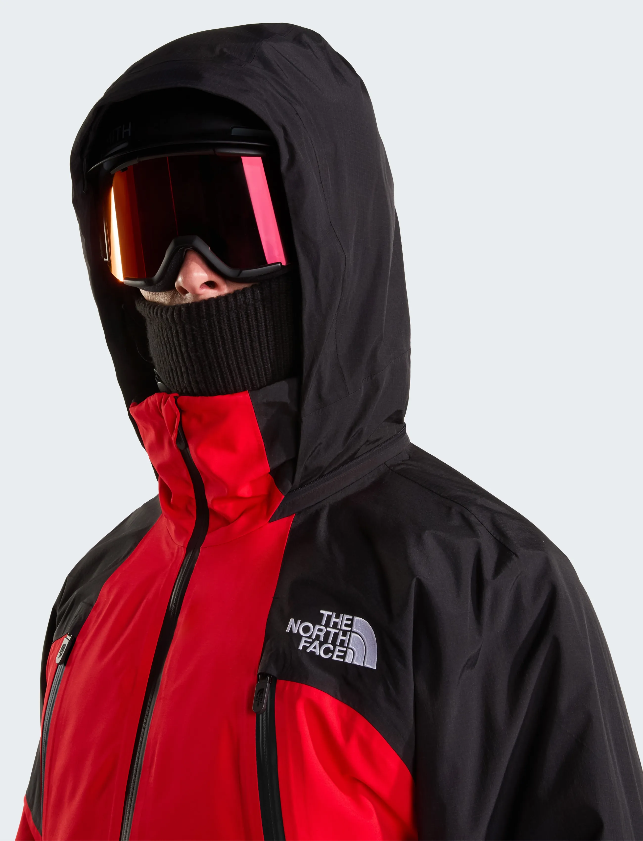 THE NORTH FACE M Snowsquall Jacket jackor herr – bild 7