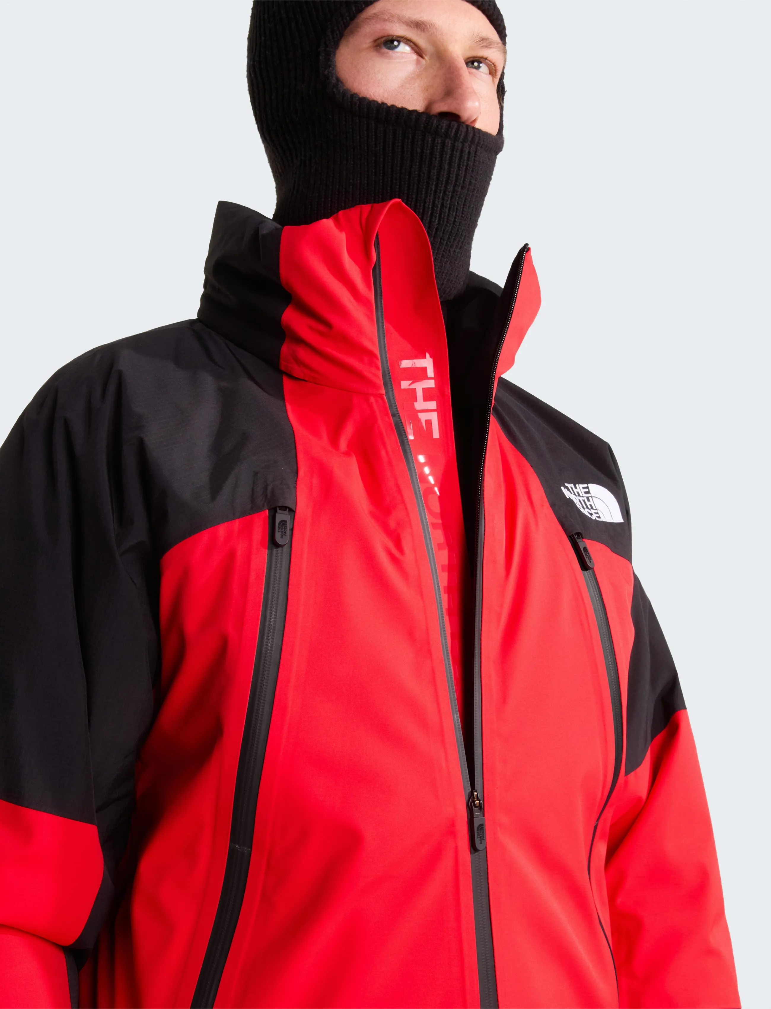 THE NORTH FACE M Snowsquall Jacket jackor herr – bild 8