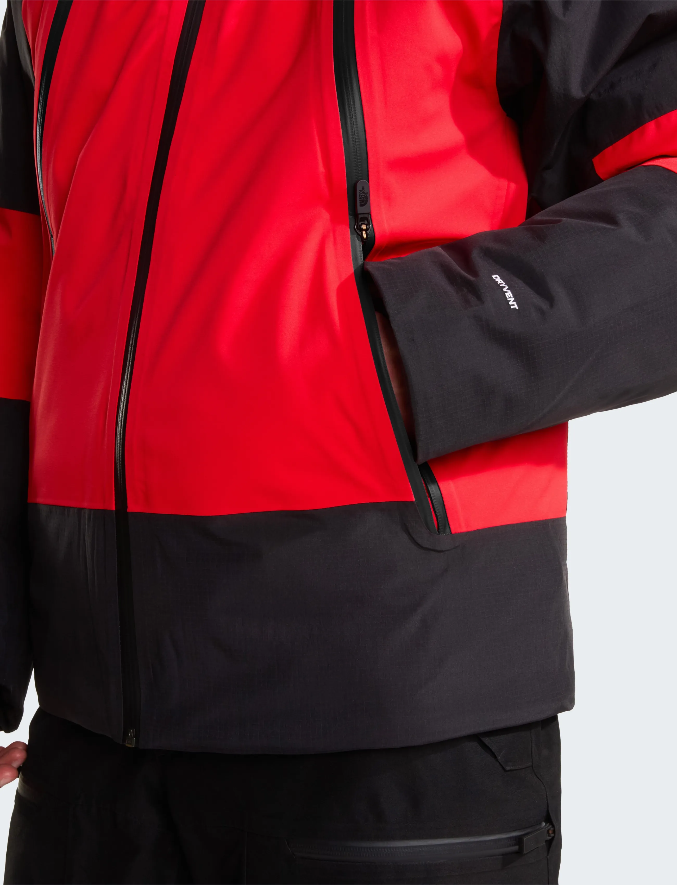 THE NORTH FACE M Snowsquall Jacket jackor herr – bild 10