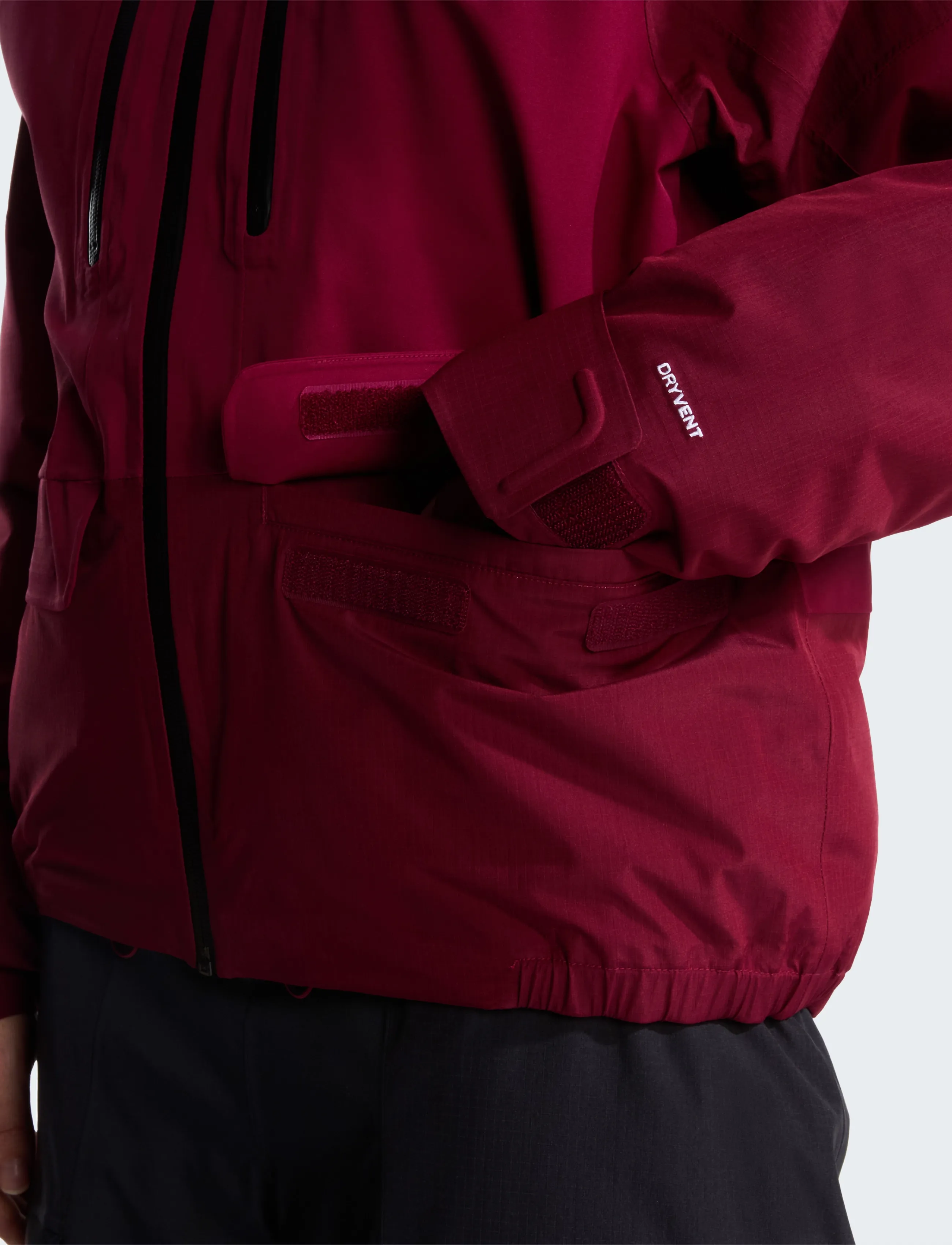 THE NORTH FACE W Powstar Jacket jackor dam – bild 10
