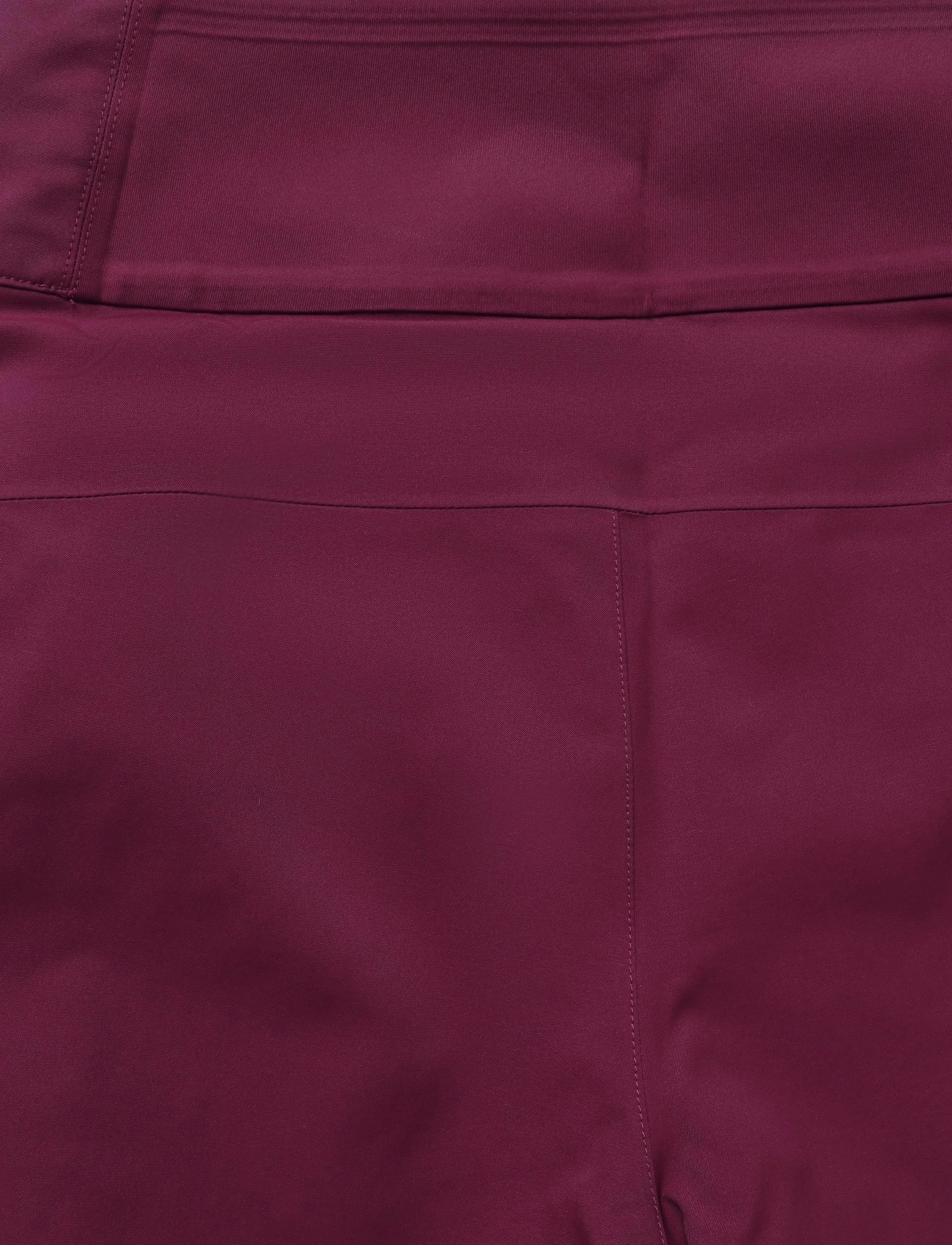 The North Face - W LENADO PANT - burgundy crush - 4