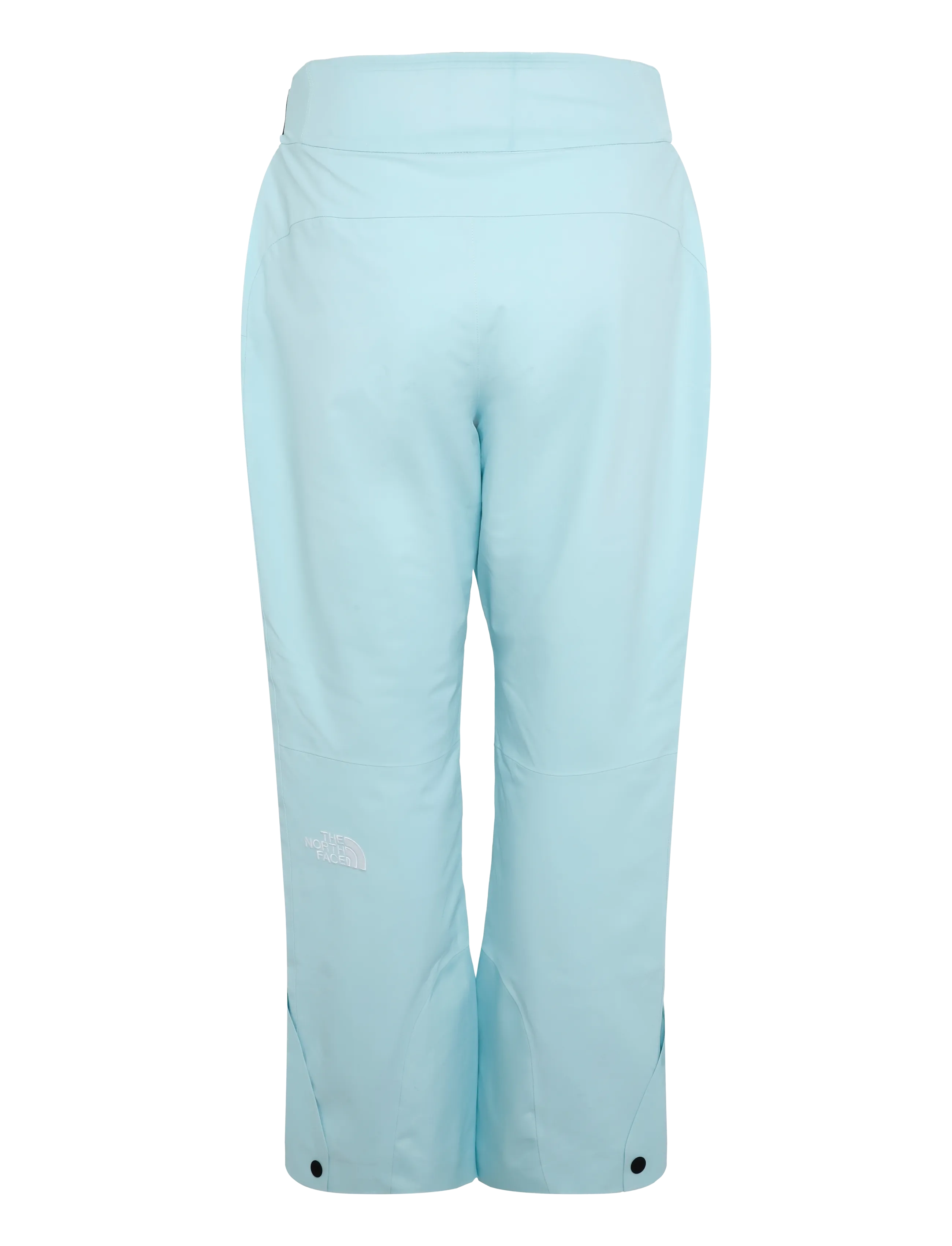 The North Face - W LENADO PANT - ski-kleidung - glacier - 2