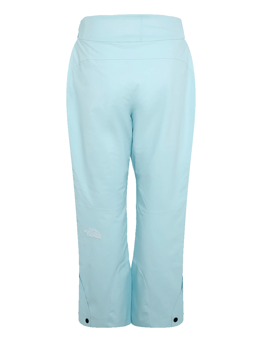 The North Face - W LENADO PANT - ski-kleidung - glacier - 2