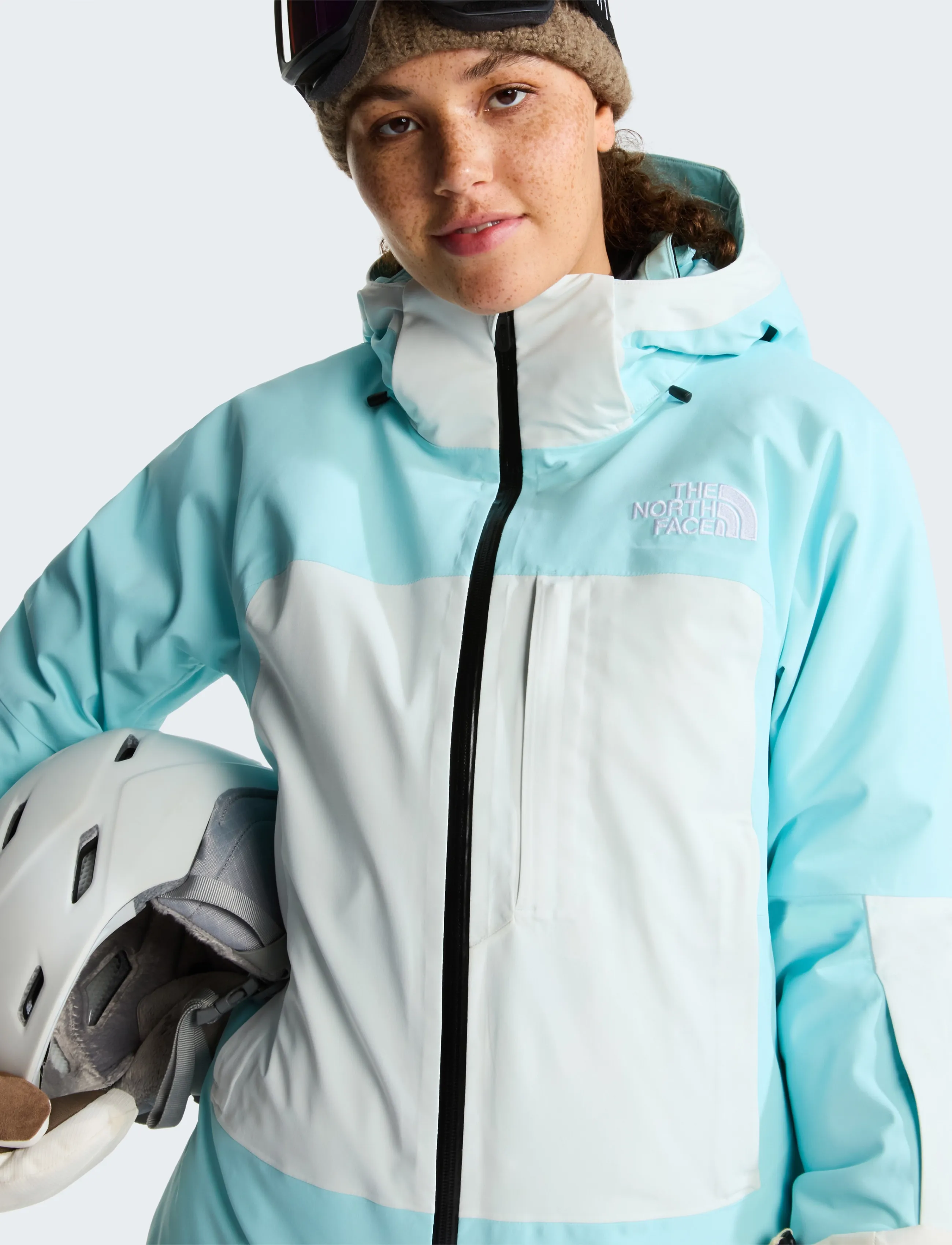 THE NORTH FACE W Lenado Pant byxor dam – bild 9