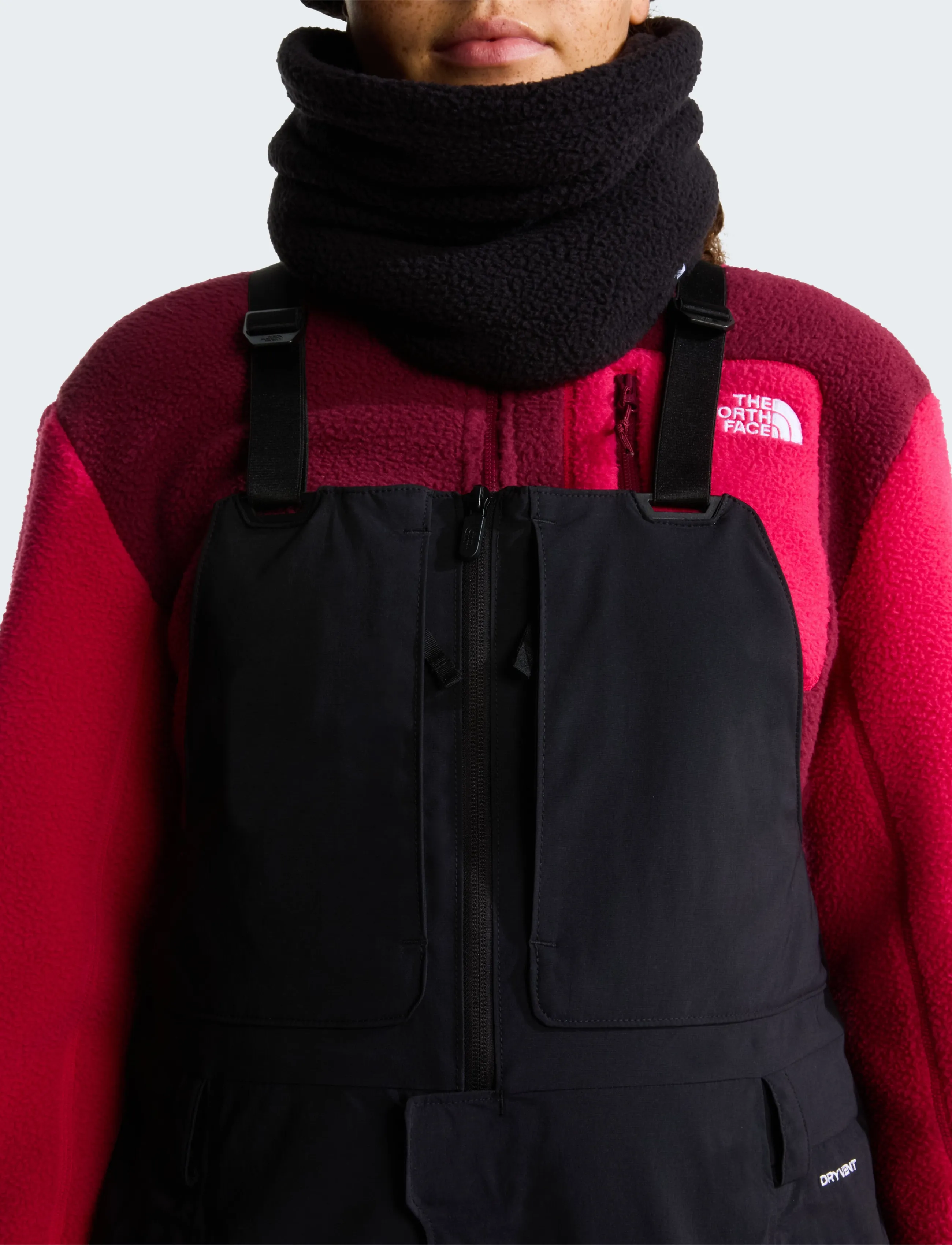 THE NORTH FACE W Freedom Insulated Bib byxor dam – bild 6