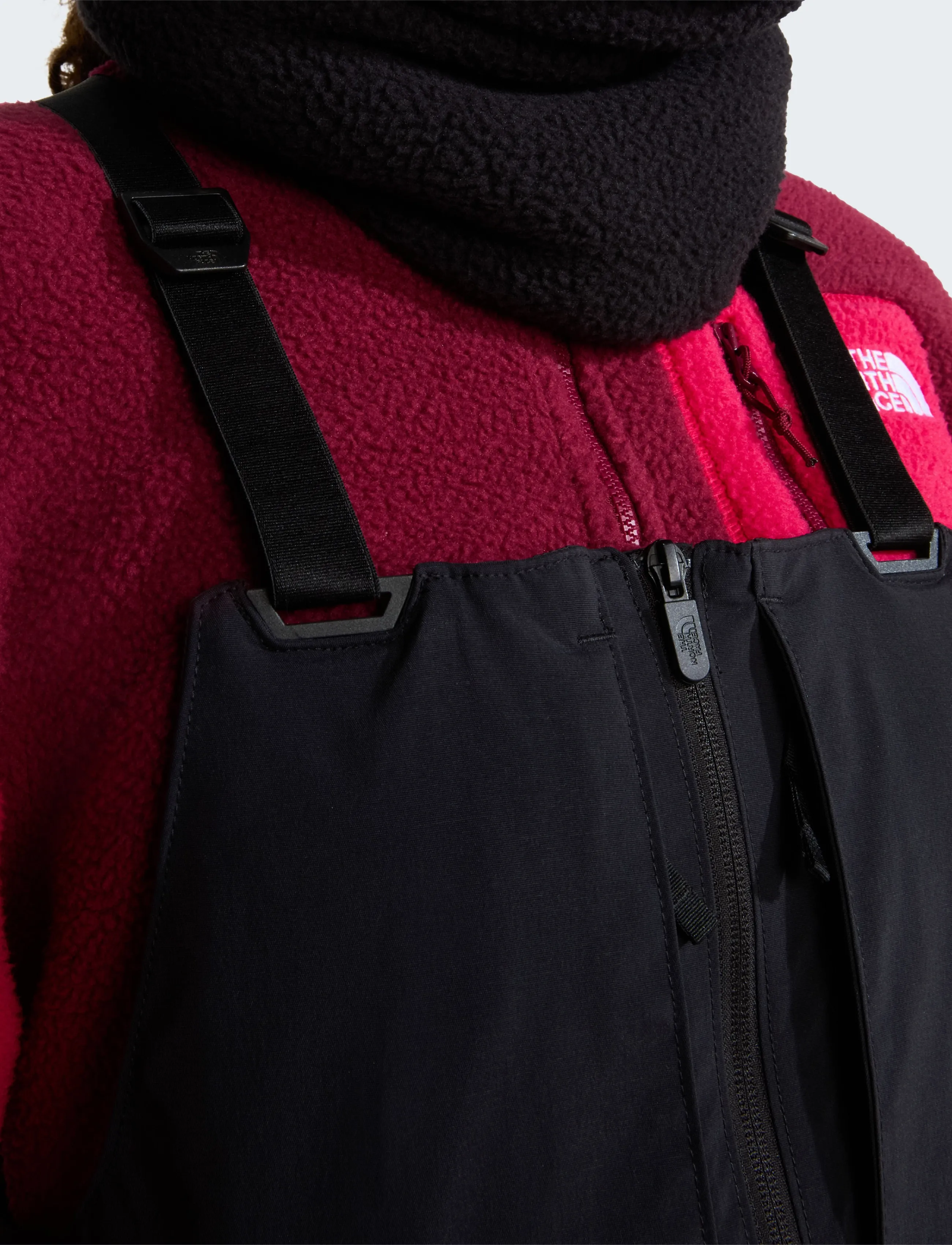THE NORTH FACE W Freedom Insulated Bib byxor dam – bild 7
