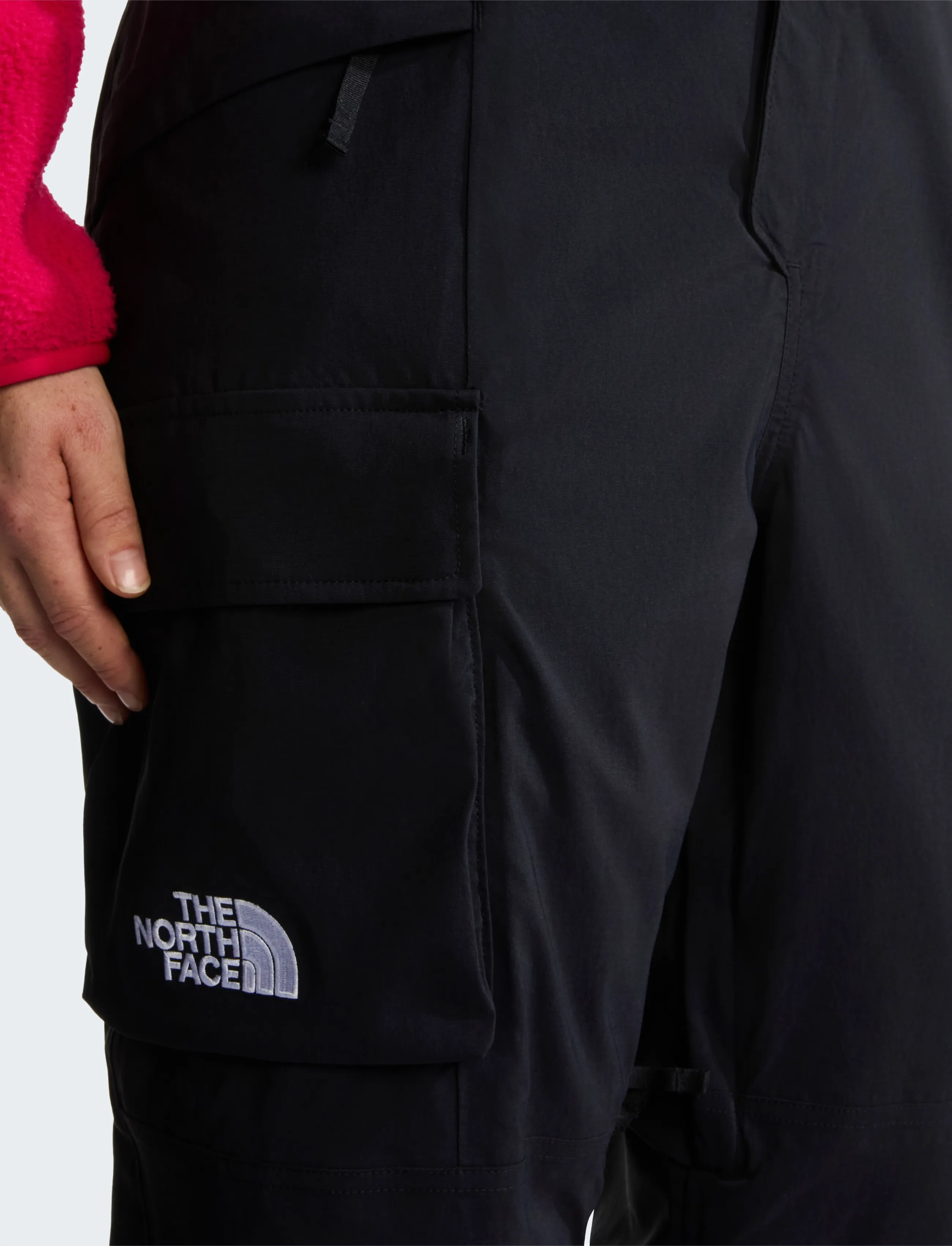 THE NORTH FACE W Freedom Insulated Bib byxor dam – bild 9