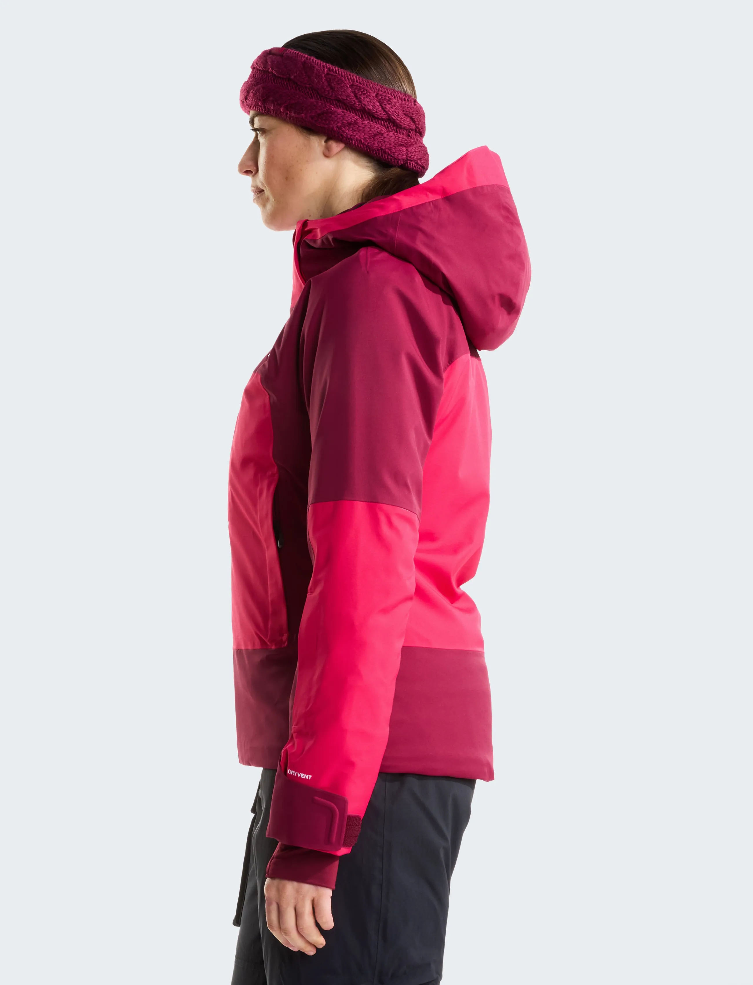 THE NORTH FACE W Lenado Jacket jackor dam – bild 3