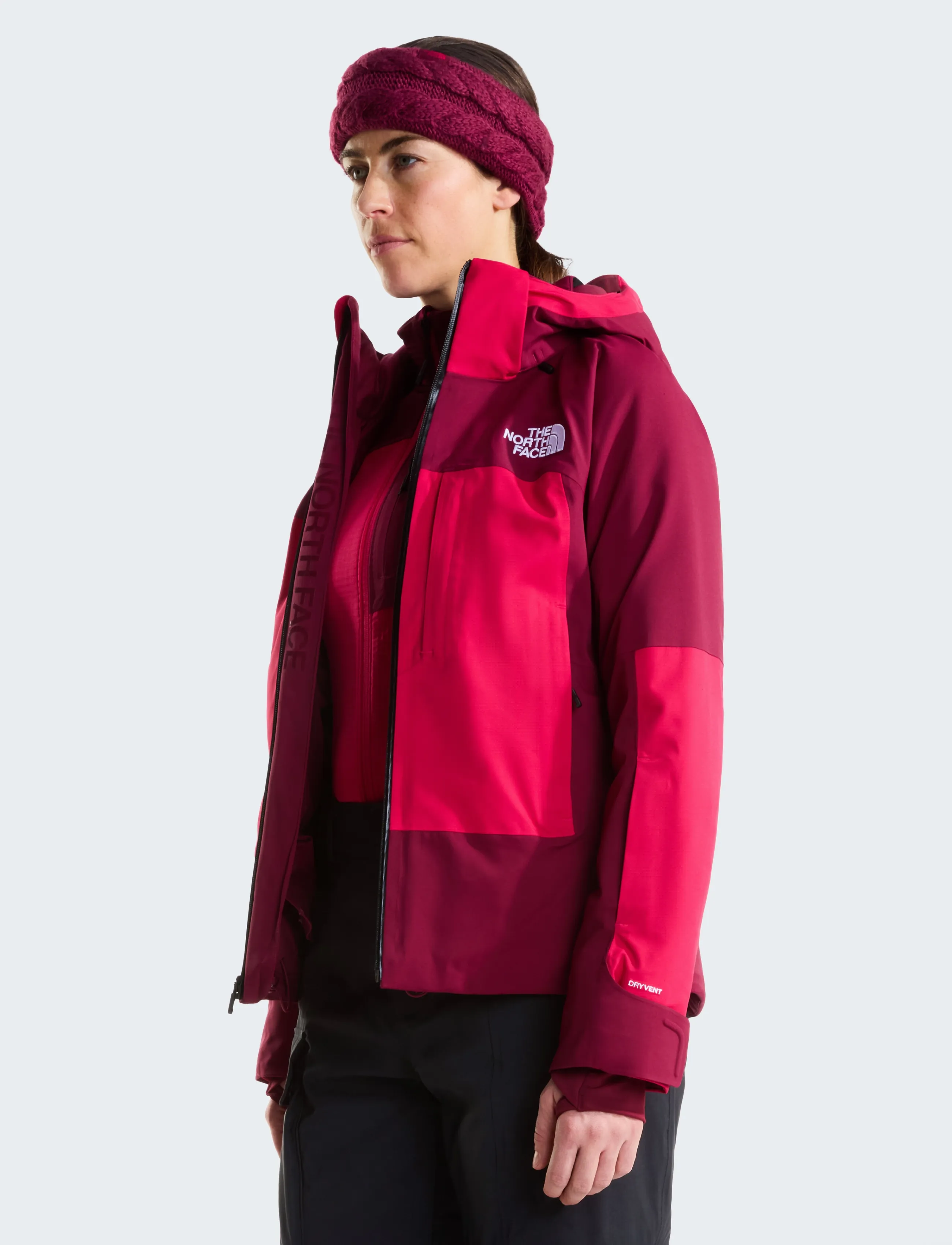 THE NORTH FACE W Lenado Jacket jackor dam – bild 5
