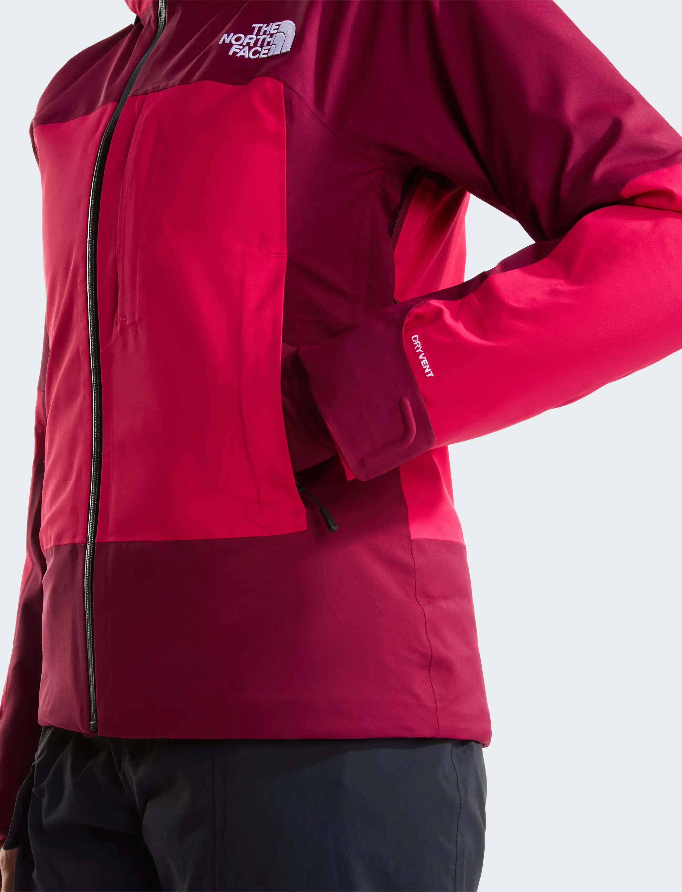 THE NORTH FACE W Lenado Jacket jackor dam – bild 7