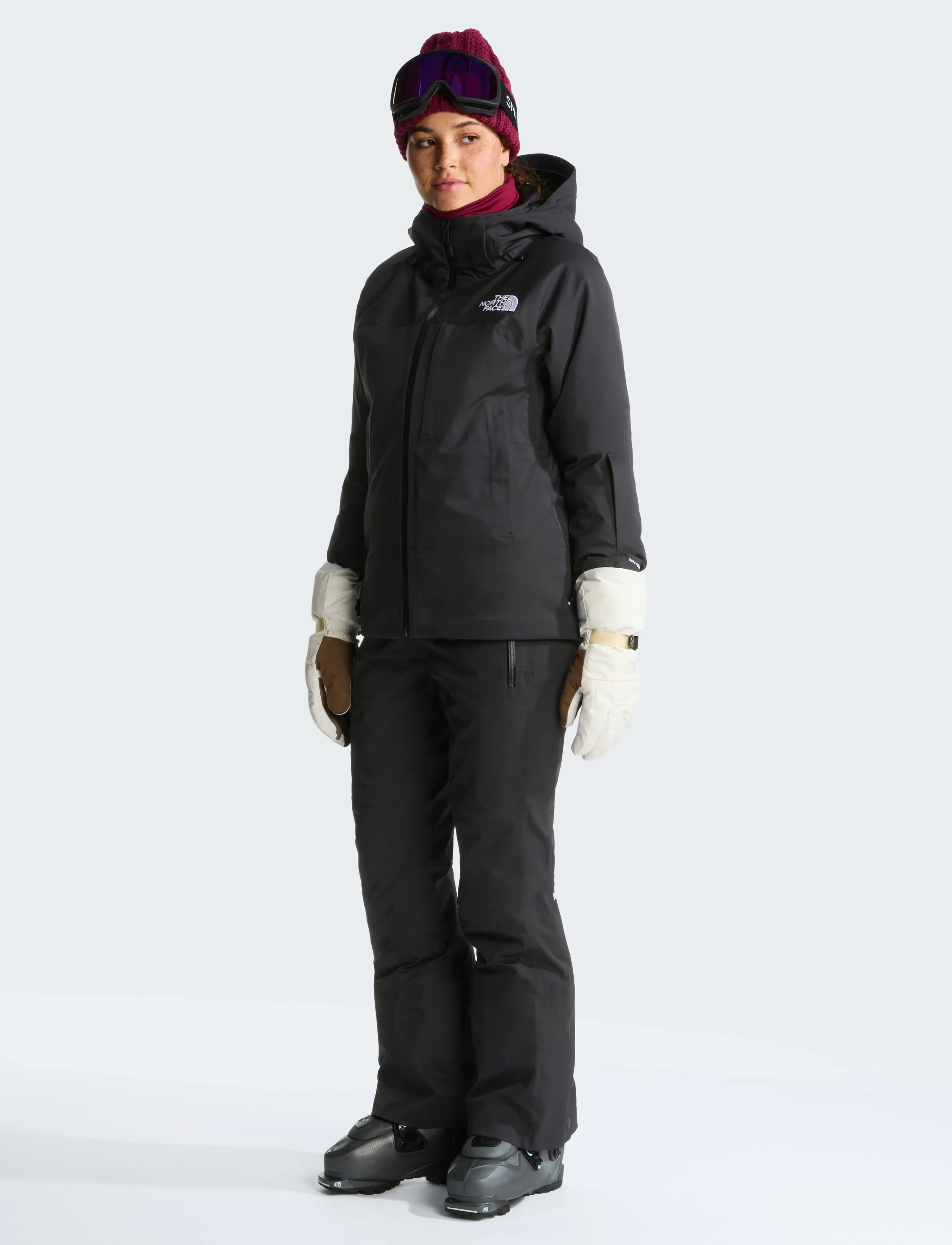 THE NORTH FACE W Lenado Jacket jackor dam – bild 2
