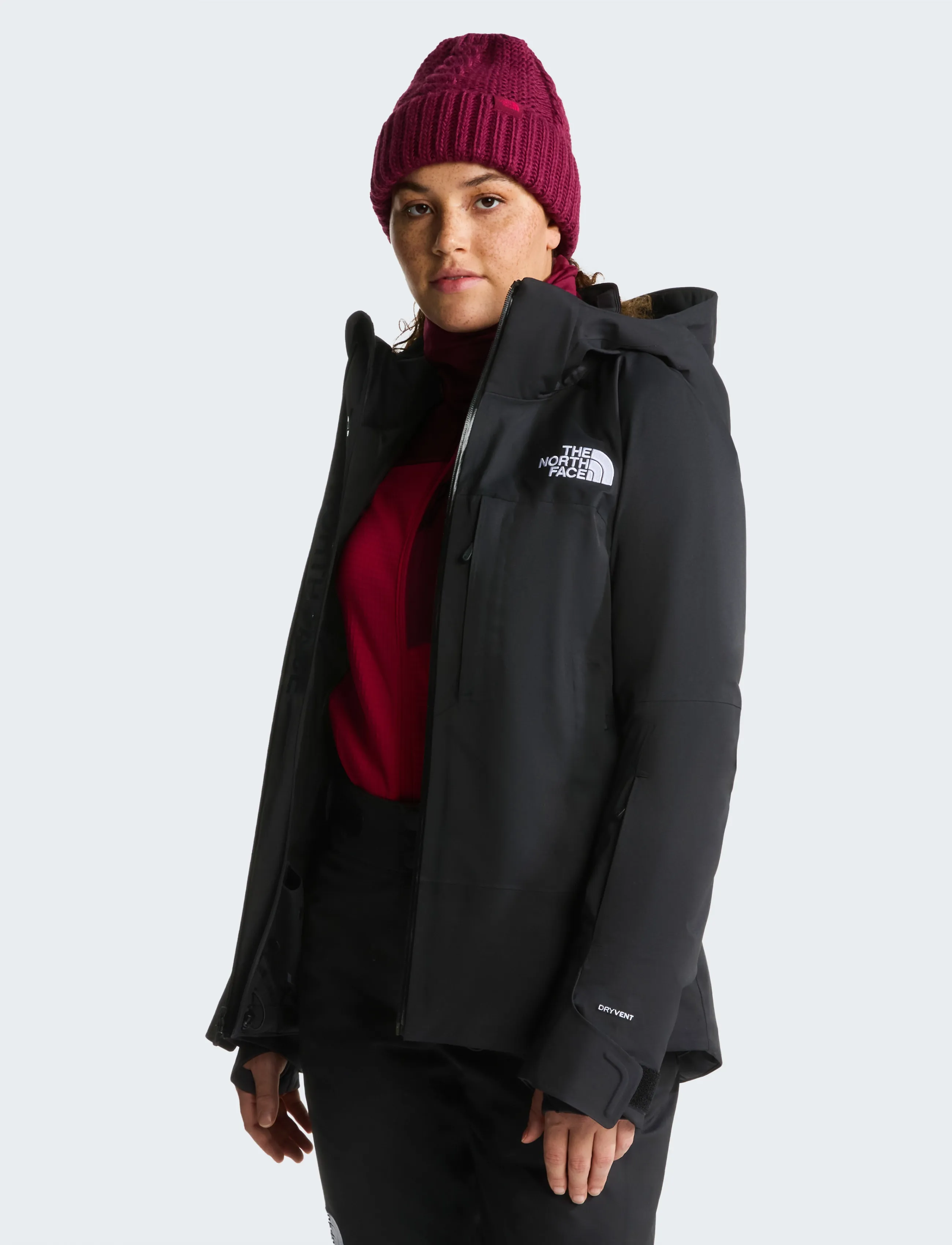 THE NORTH FACE W Lenado Jacket jackor dam – bild 5
