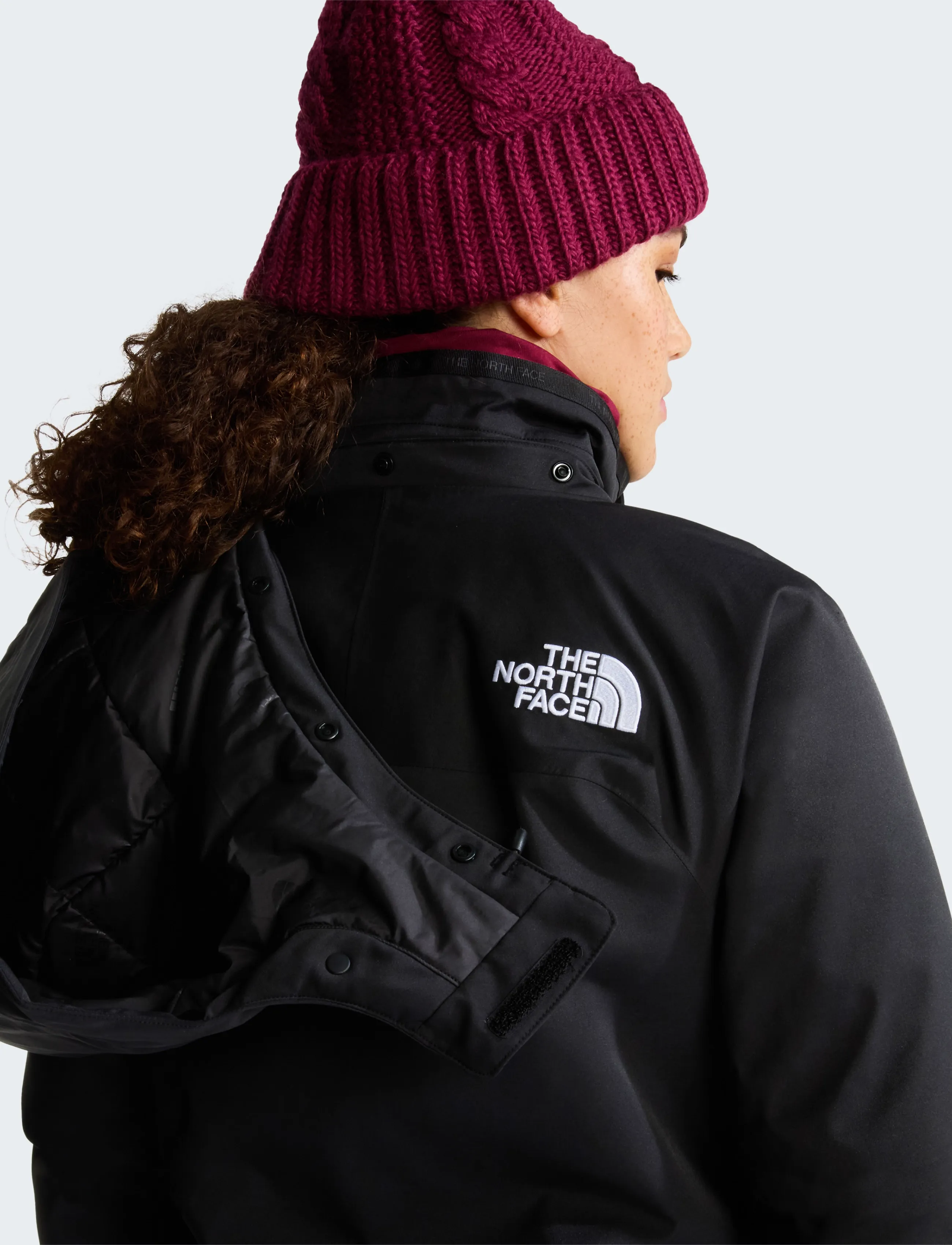 THE NORTH FACE W Lenado Jacket jackor dam – bild 9