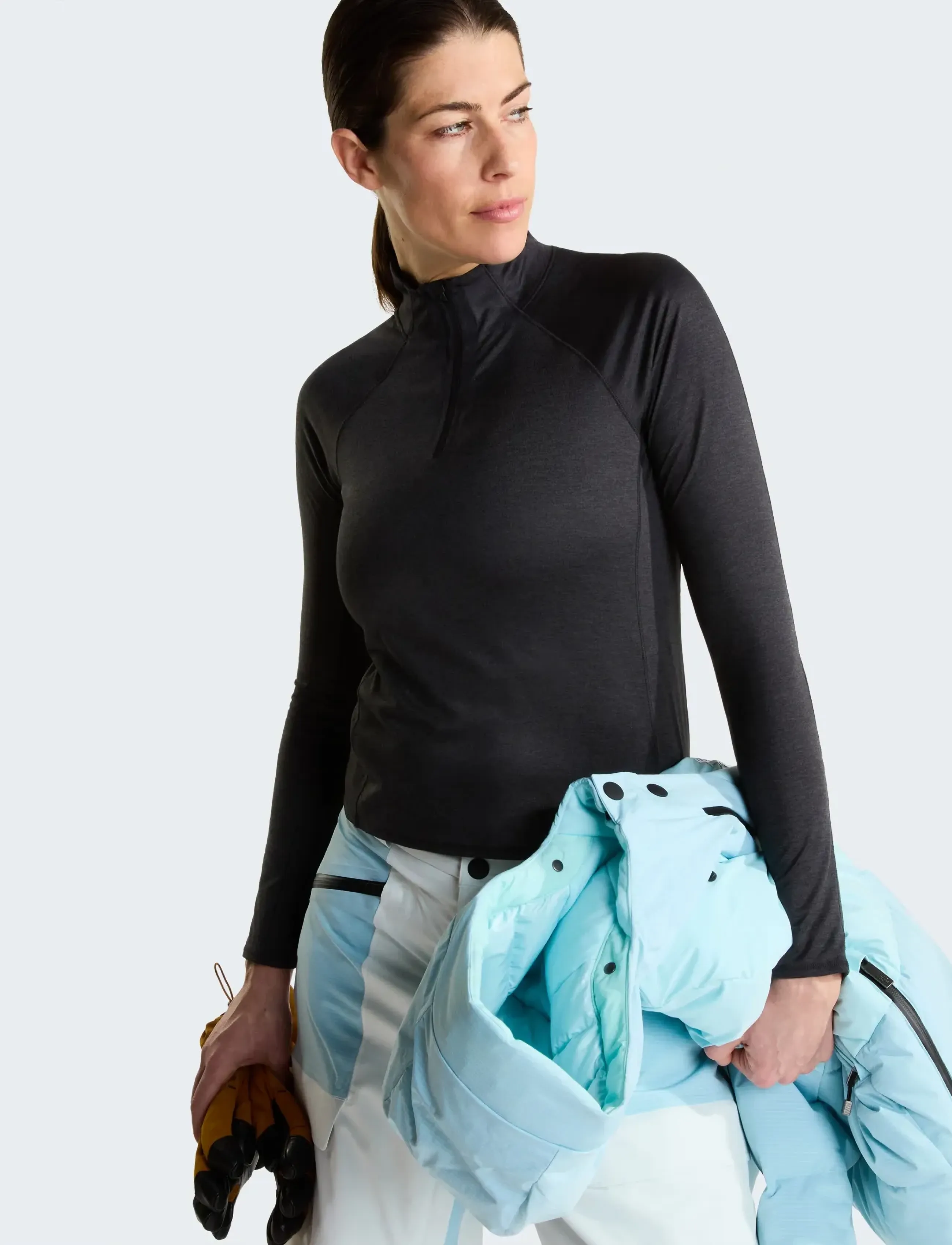 THE NORTH FACE Sporttröja 'JAIDA' dam – bild 7