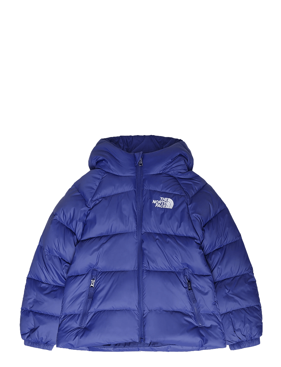 The North Face - B HYDRENALITE DOWN HOODED JACKET - isolierte jacken - bold blue - 1