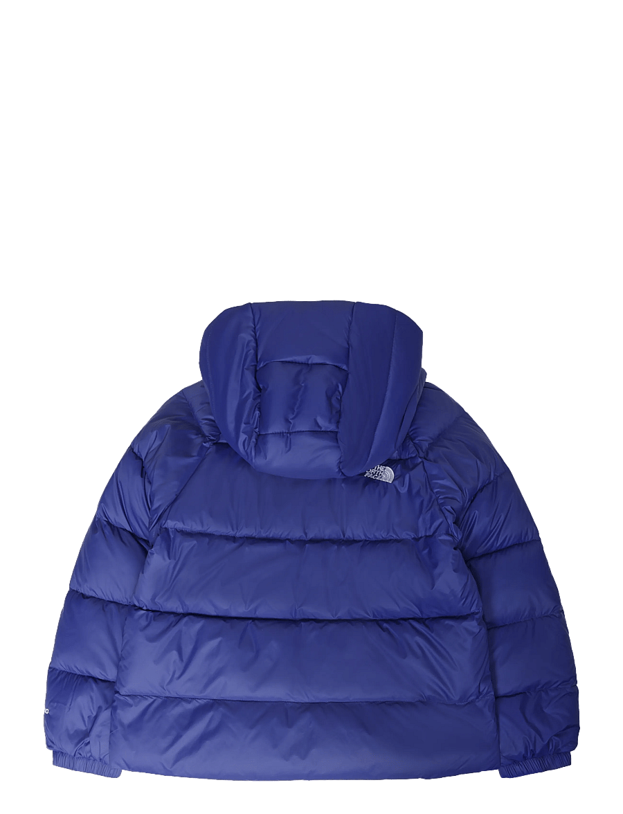 The North Face - B HYDRENALITE DOWN HOODED JACKET - isolierte jacken - bold blue - 2