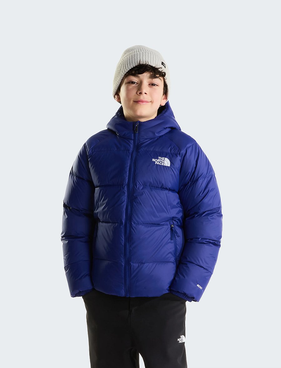 The North Face - B HYDRENALITE DOWN HOODED JACKET - isolierte jacken - bold blue - 0