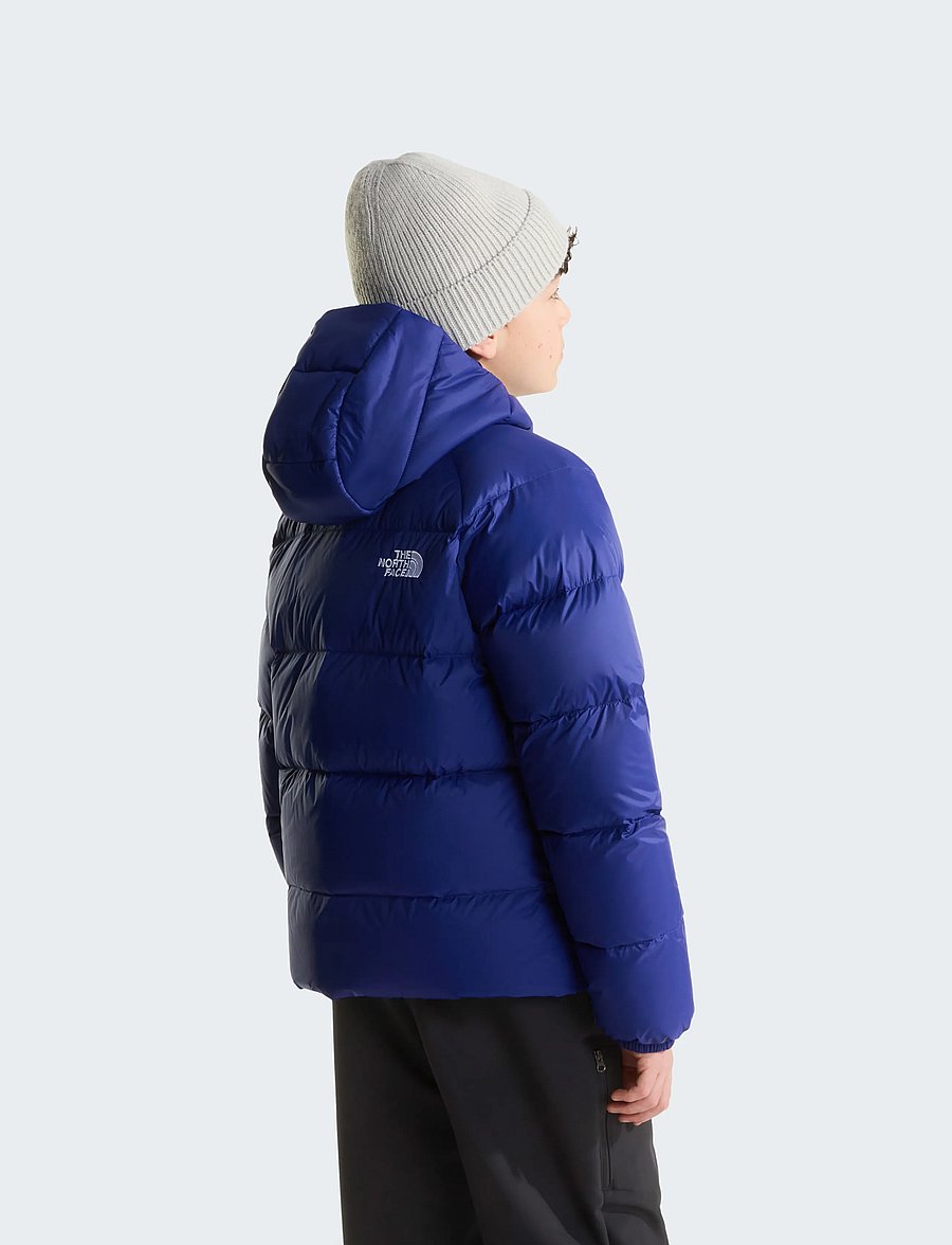 The North Face - B HYDRENALITE DOWN HOODED JACKET - isolierte jacken - bold blue - 5