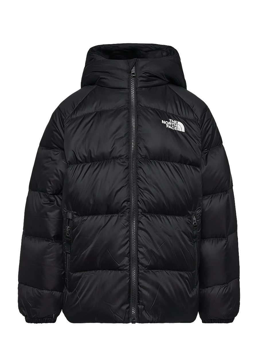 The North Face - B HYDRENALITE DOWN HOODED JACKET - isolierte jacken - tnf black - 1